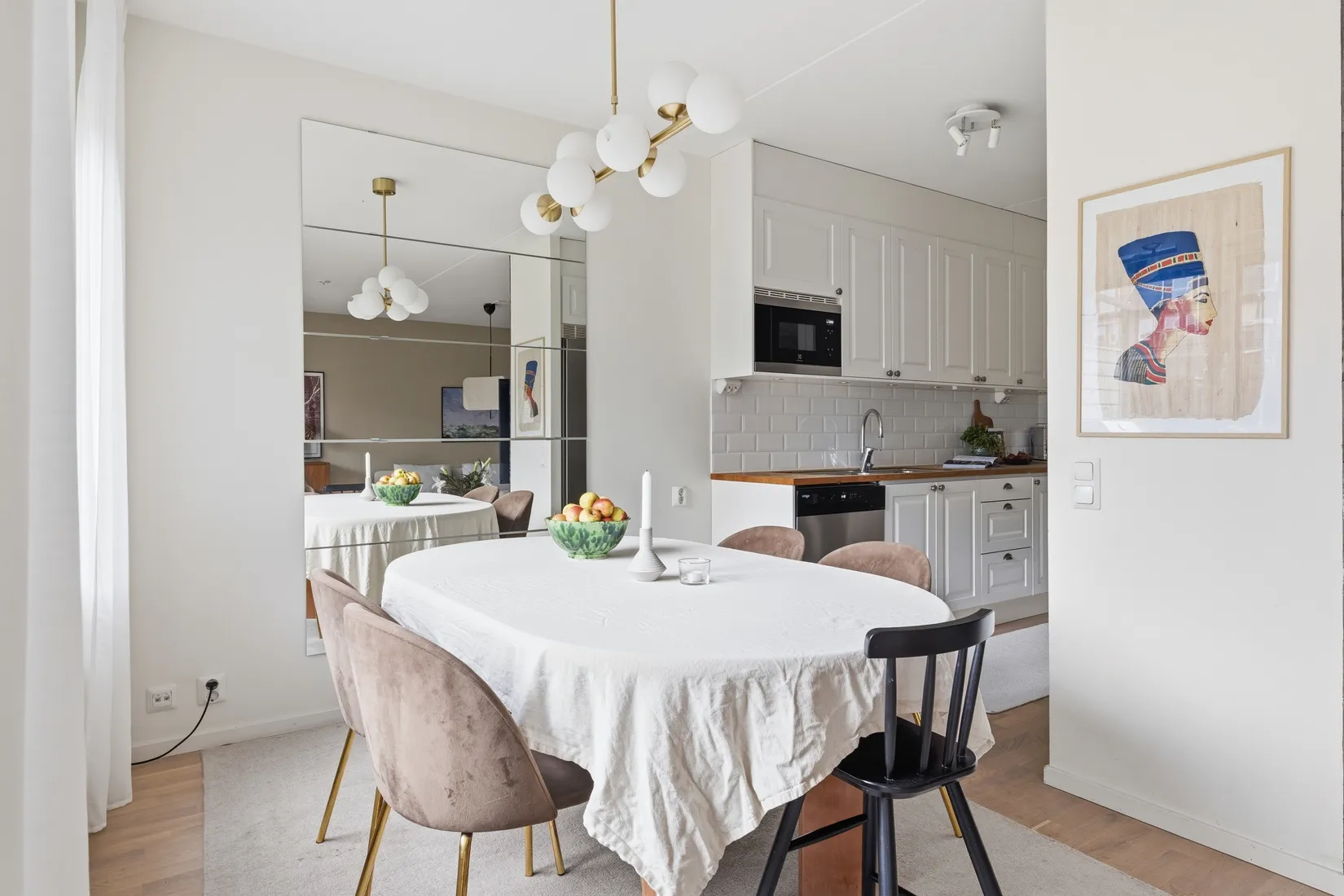 Bostadsrätt, Vinthundsgatan 88, Brotorp - Järvastaden, Sundbyberg