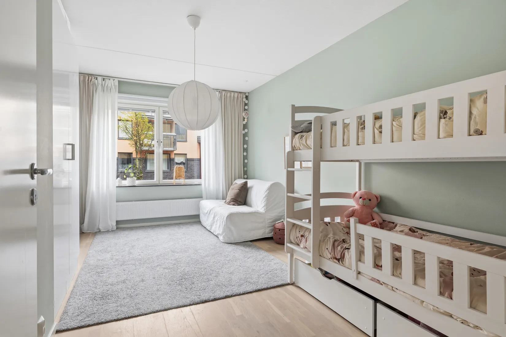 Bostadsrätt, Vinthundsgatan 88, Brotorp - Järvastaden, Sundbyberg
