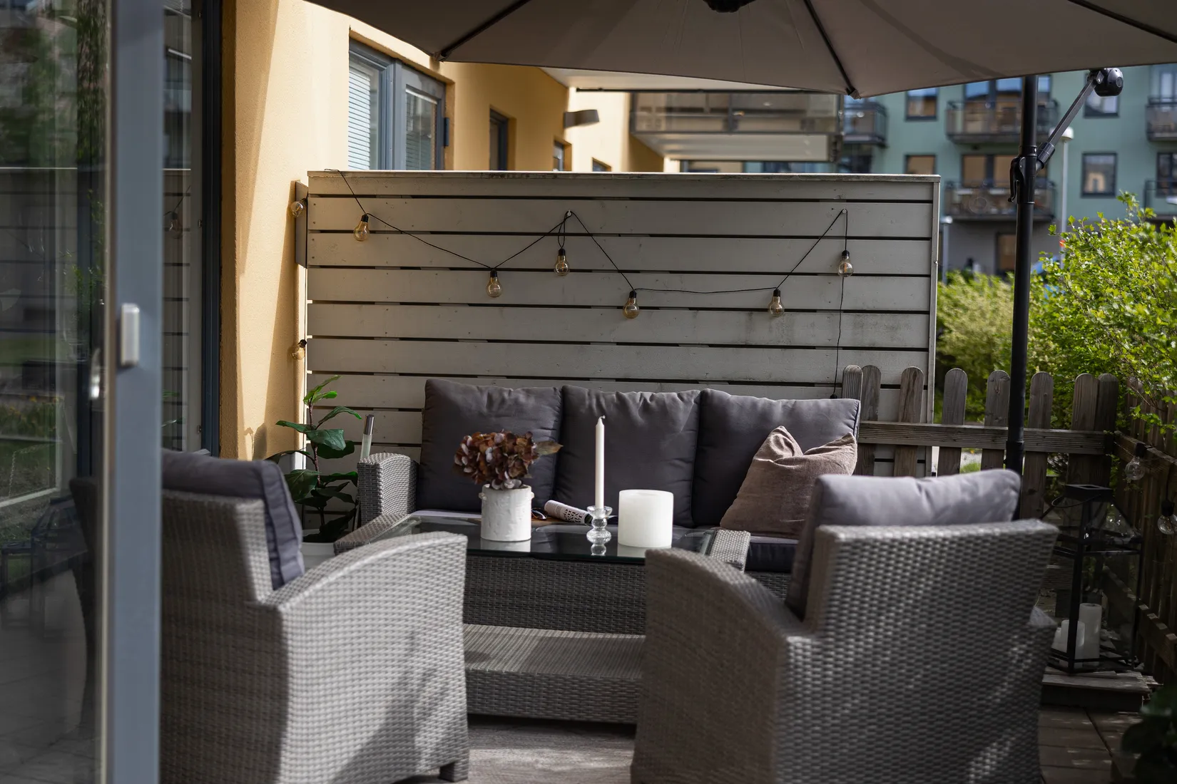 Bostadsrätt, Vinthundsgatan 88, Brotorp - Järvastaden, Sundbyberg