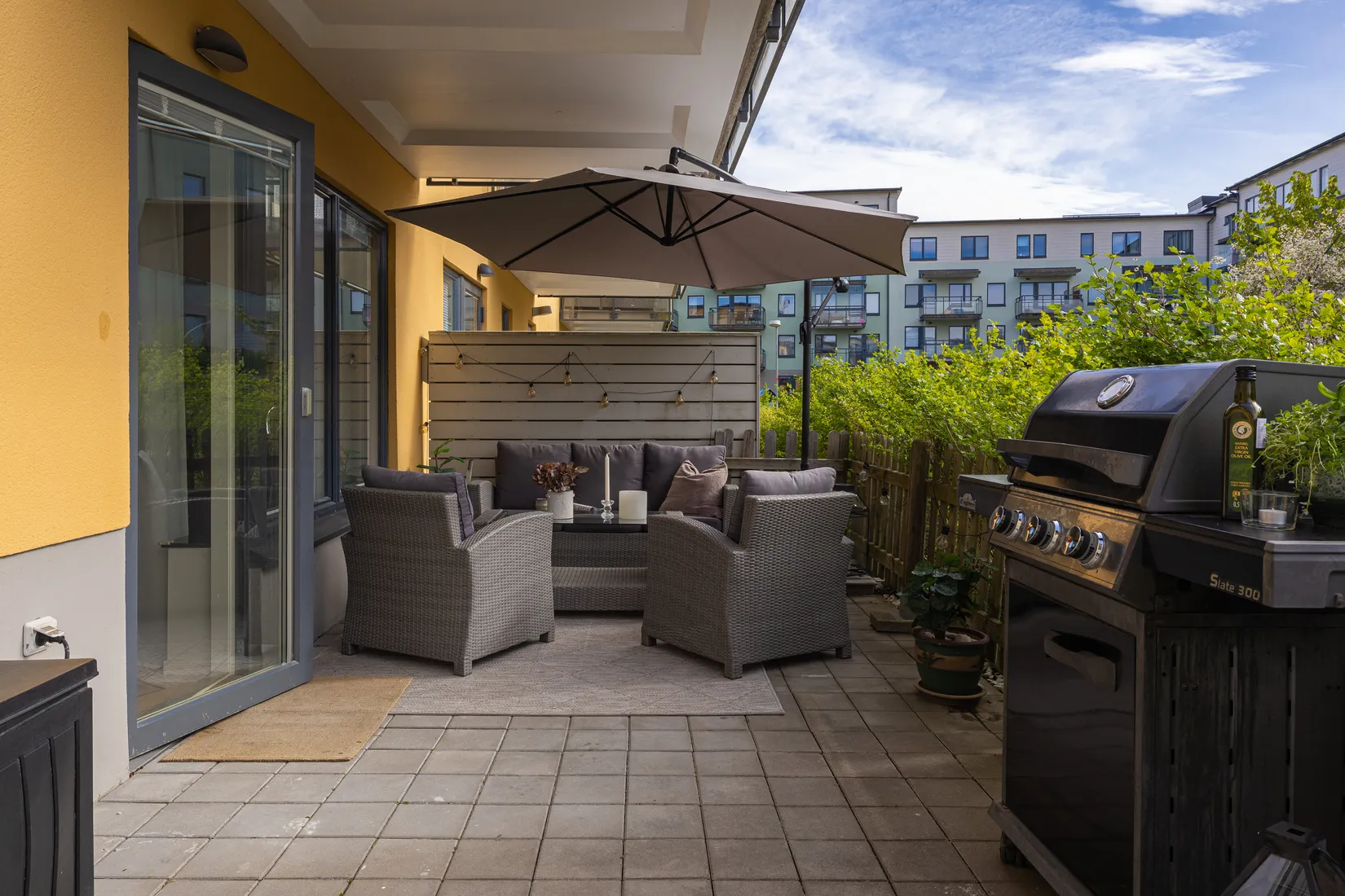 Bostadsrätt, Vinthundsgatan 88, Brotorp - Järvastaden, Sundbyberg