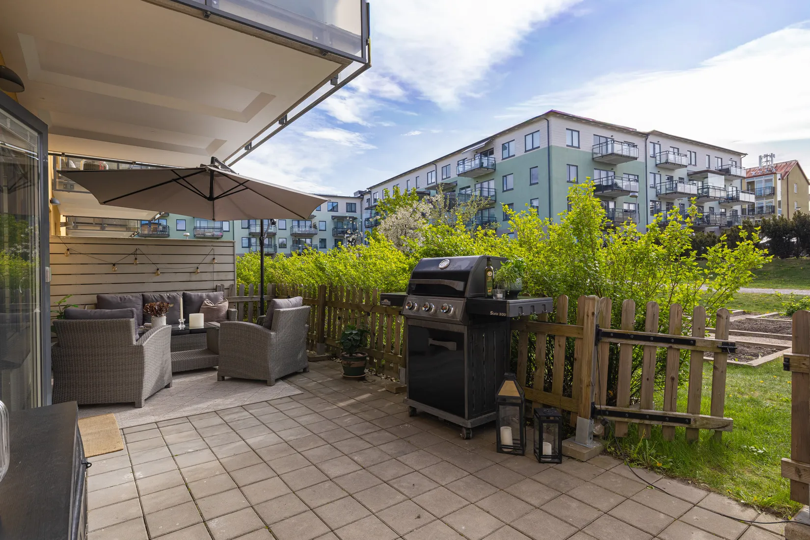 Bostadsrätt, Vinthundsgatan 88, Brotorp - Järvastaden, Sundbyberg