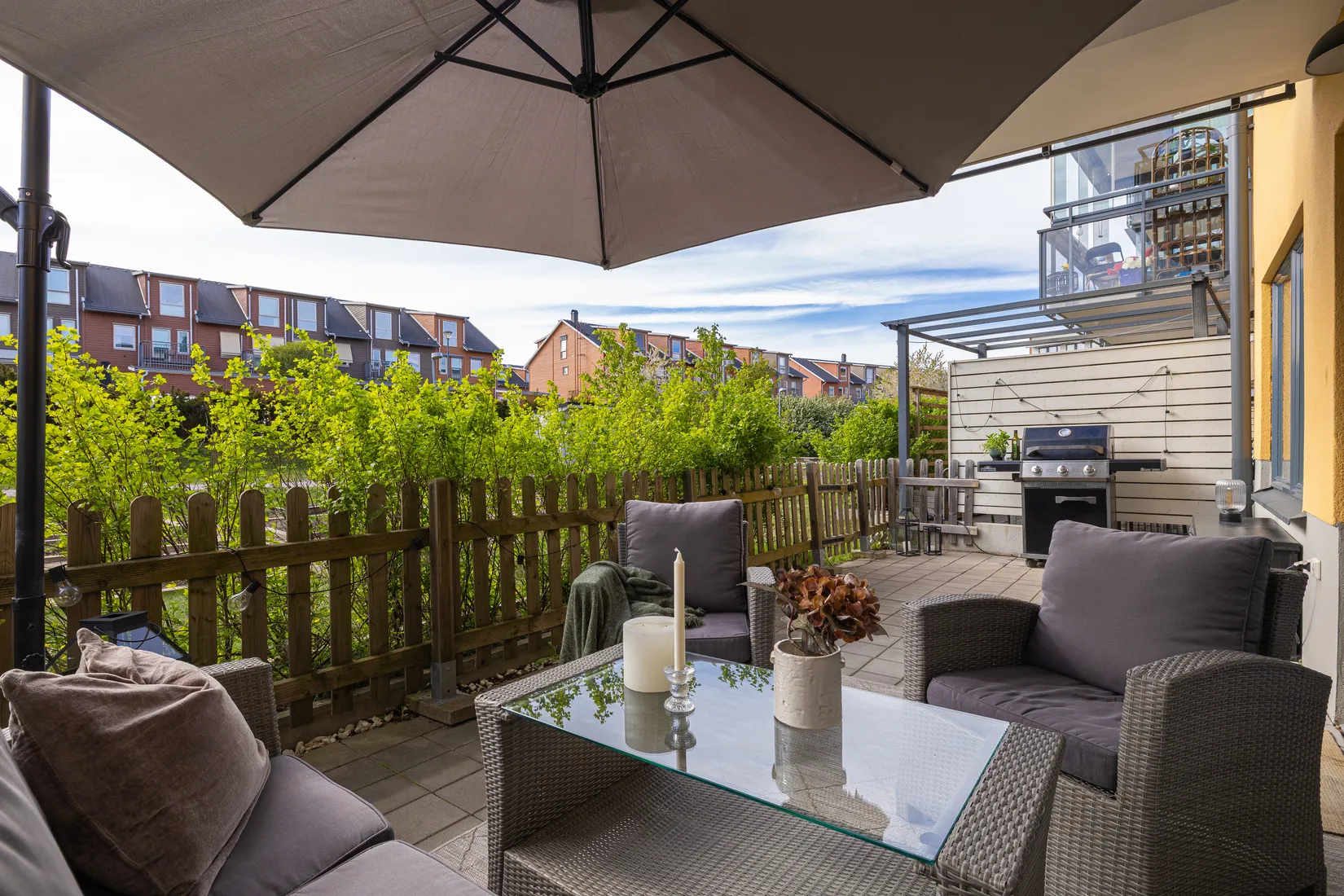 Bostadsrätt, Vinthundsgatan 88, Brotorp - Järvastaden, Sundbyberg