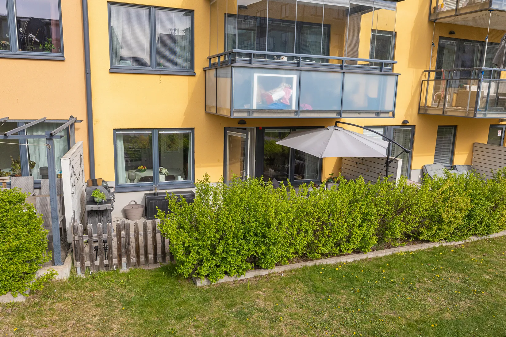 Bostadsrätt, Vinthundsgatan 88, Brotorp - Järvastaden, Sundbyberg
