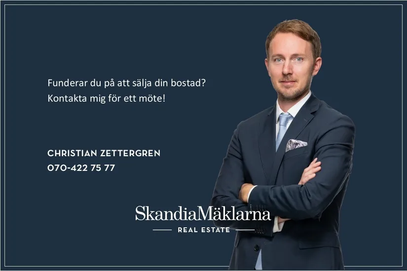 Bostadsrätt, Elsa Brändströms Gata 109, Fruängen, Stockholm