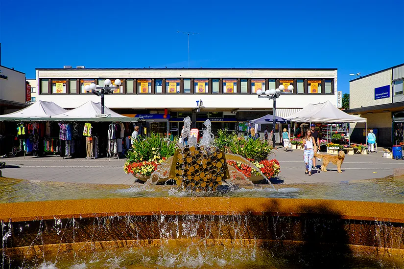 Bostadsrätt, Elsa Brändströms Gata 109, Fruängen, Stockholm