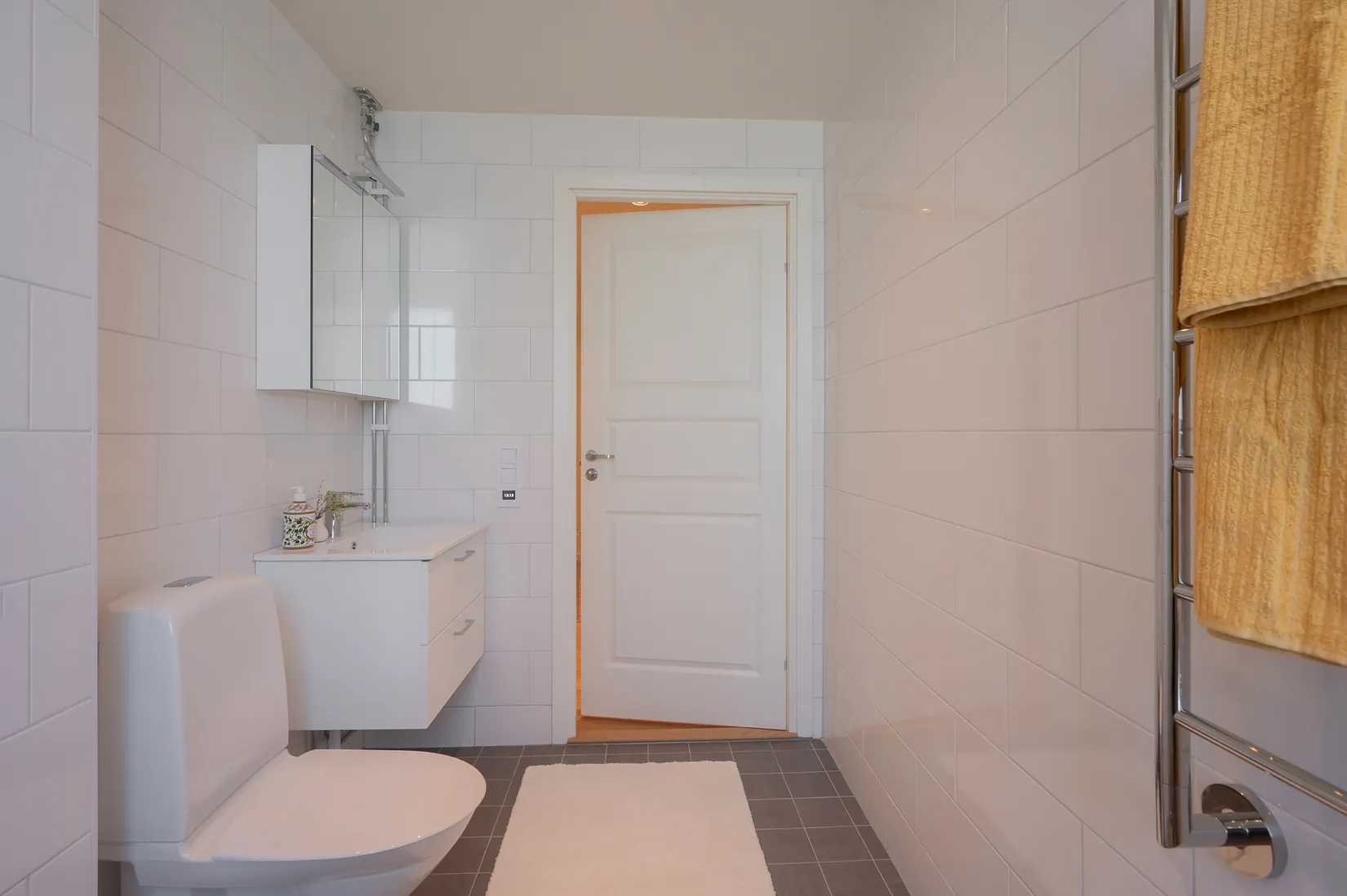 Bostadsrätt, Elsa Brändströms Gata 109, Fruängen, Stockholm