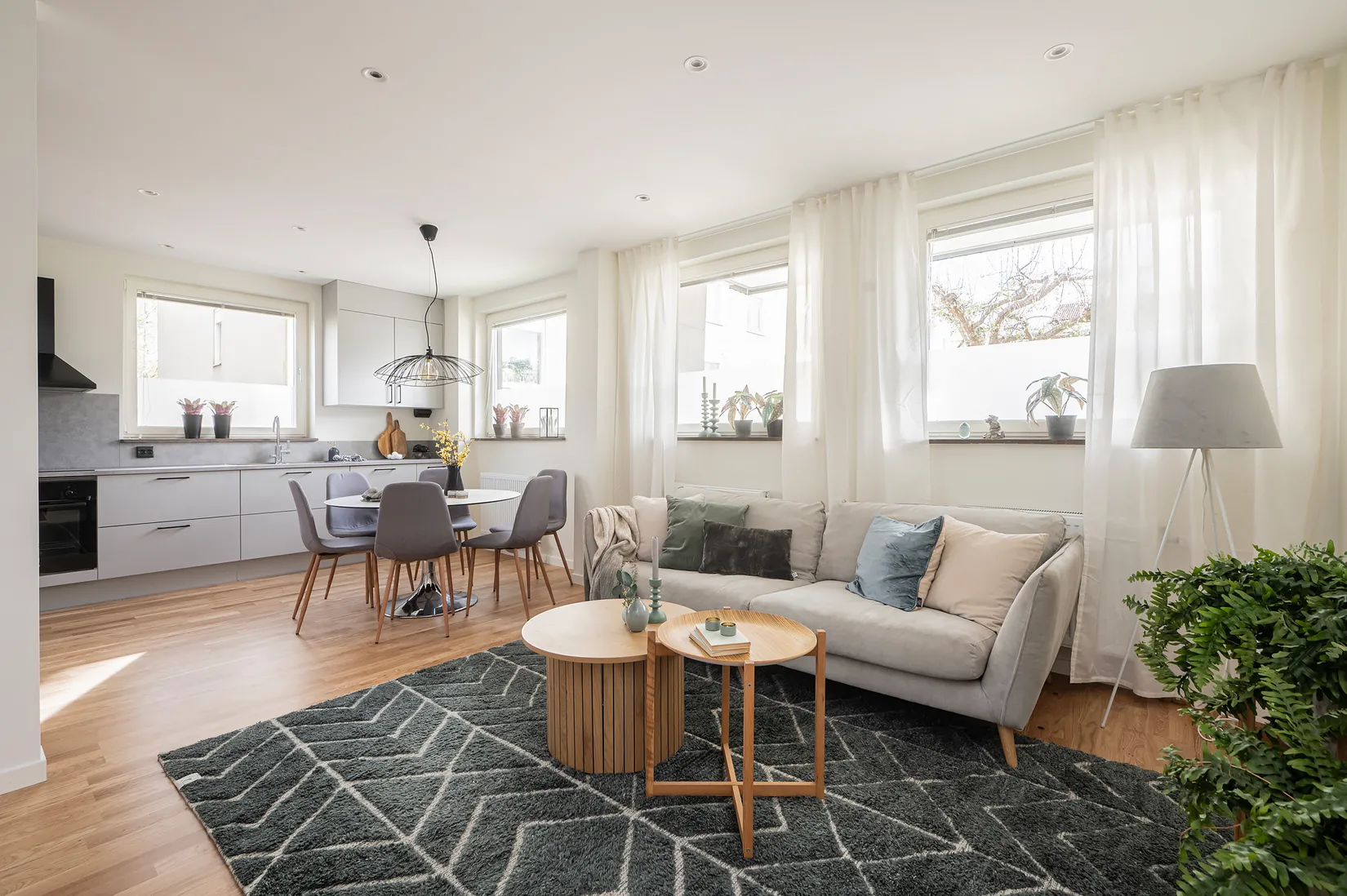 Bostadsrätt, Elsa Brändströms Gata 109, Fruängen, Stockholm