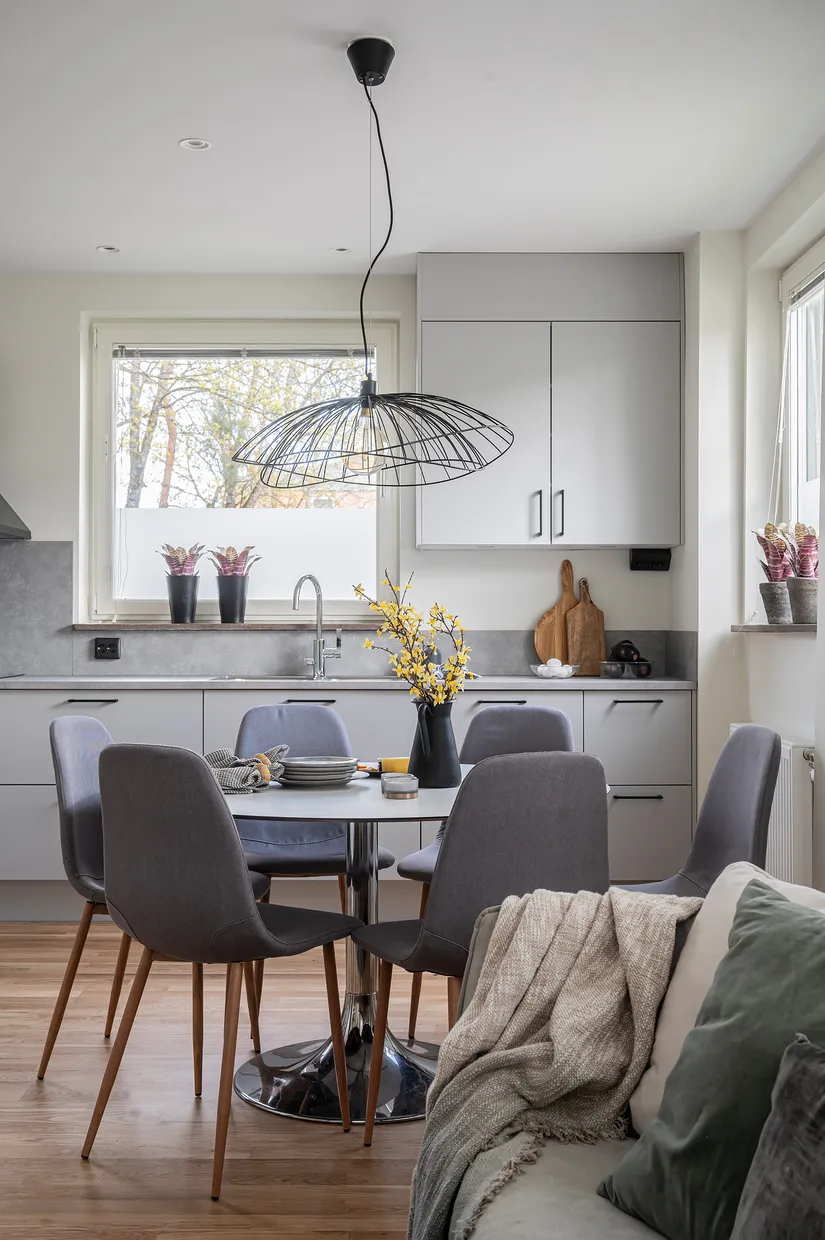 Bostadsrätt, Elsa Brändströms Gata 109, Fruängen, Stockholm