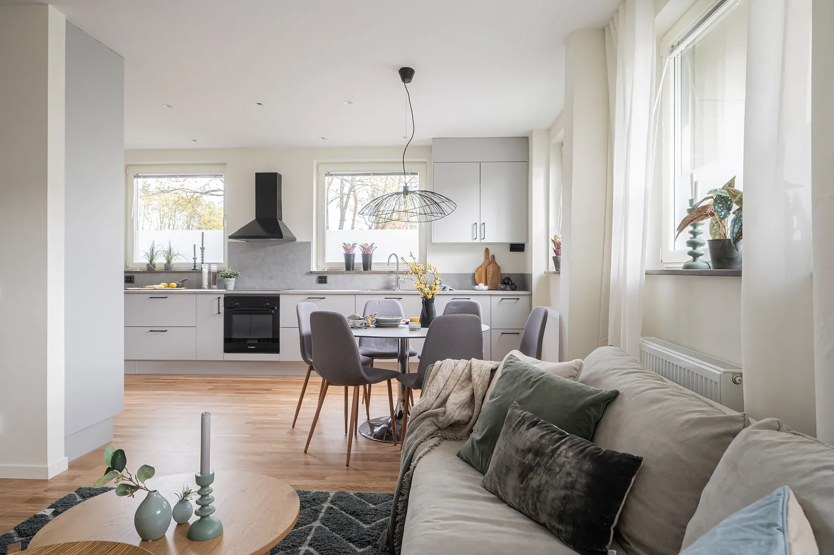 Bostadsrätt, Elsa Brändströms Gata 109, Fruängen, Stockholm