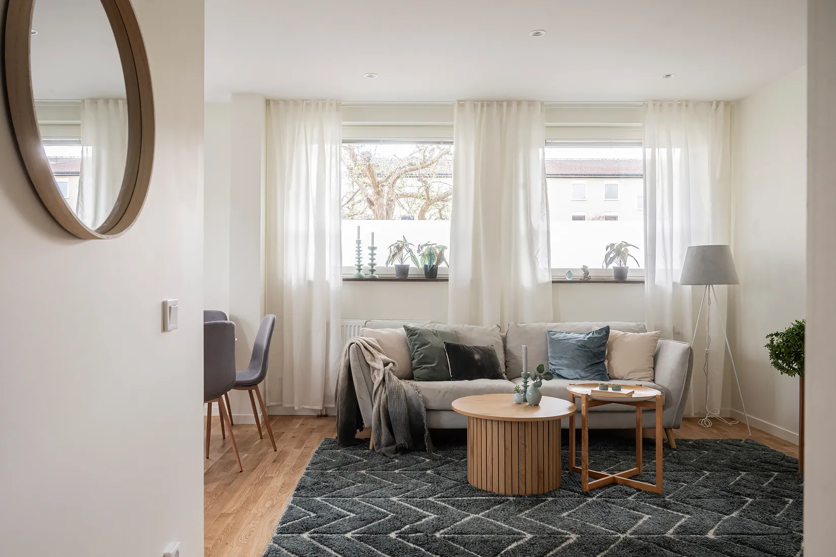 Bostadsrätt, Elsa Brändströms Gata 109, Fruängen, Stockholm