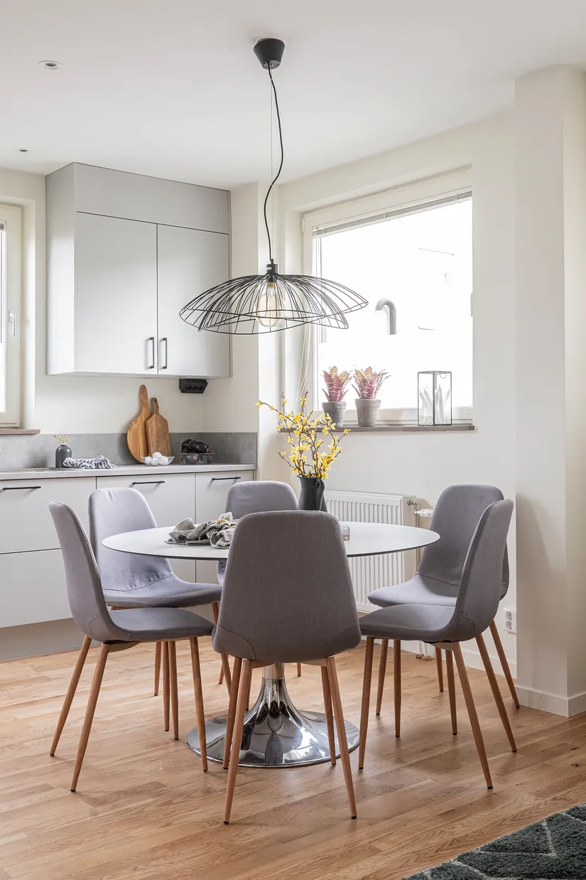 Bostadsrätt, Elsa Brändströms Gata 109, Fruängen, Stockholm