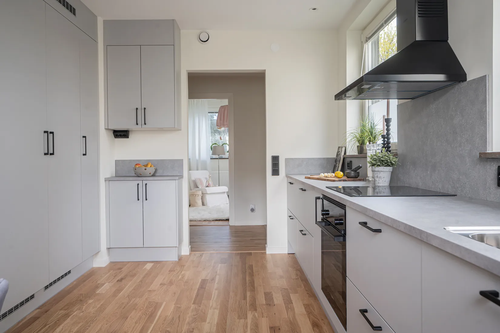 Bostadsrätt, Elsa Brändströms Gata 109, Fruängen, Stockholm