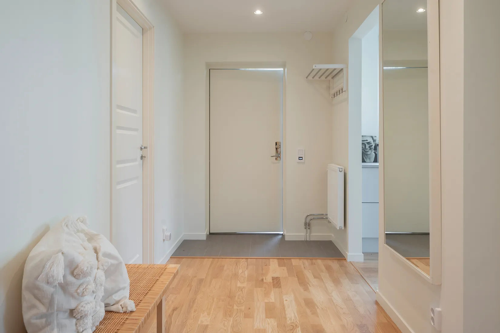 Bostadsrätt, Elsa Brändströms Gata 109, Fruängen, Stockholm