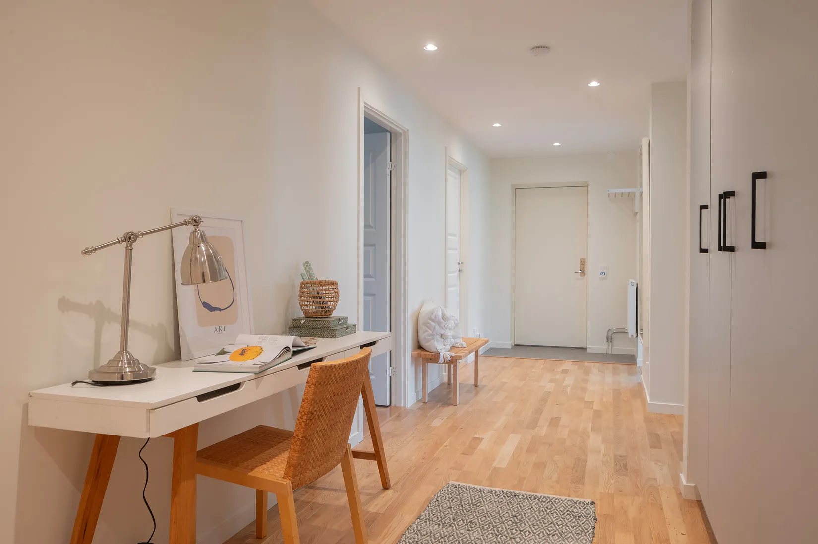 Bostadsrätt, Elsa Brändströms Gata 109, Fruängen, Stockholm