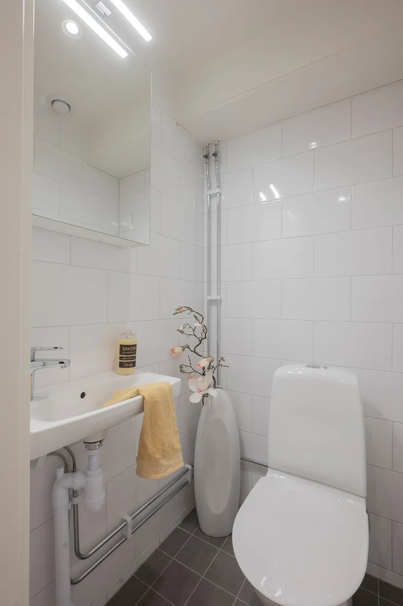 Bostadsrätt, Elsa Brändströms Gata 109, Fruängen, Stockholm