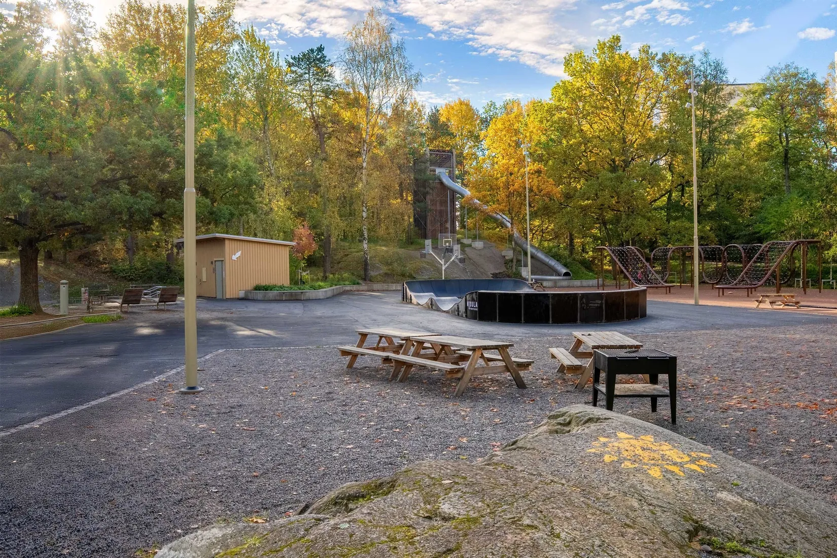 Bostadsrätt, Elsa Brändströms Gata 109, Fruängen, Stockholm