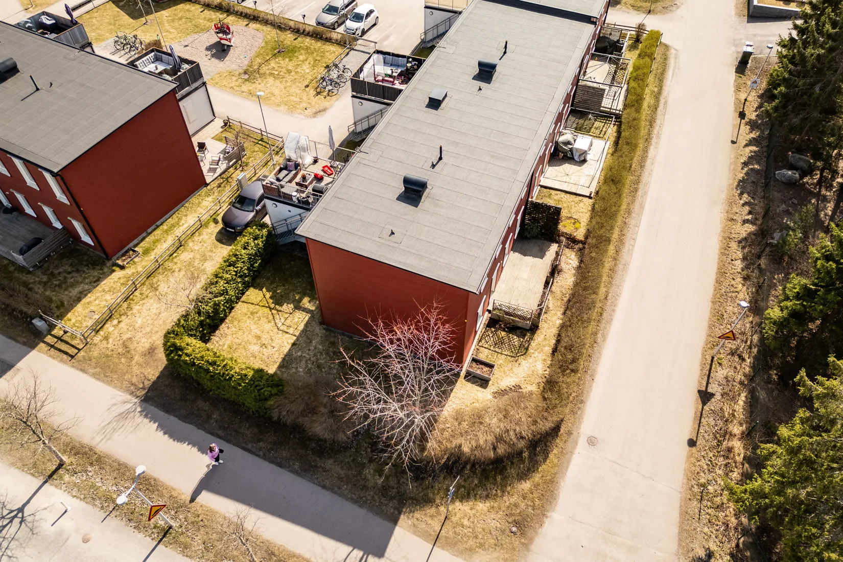 Bostadsrätt, Kuttervägen 1E, Bredsand, Enköping