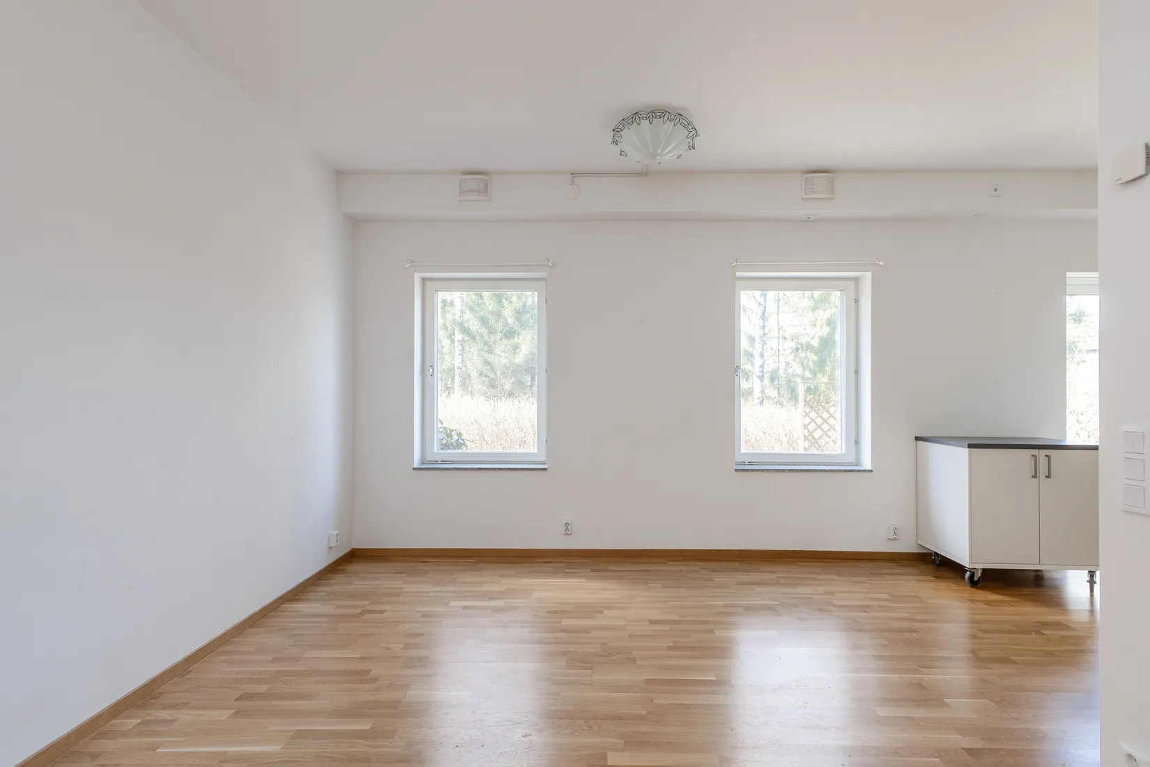 Bostadsrätt, Kuttervägen 1E, Bredsand, Enköping