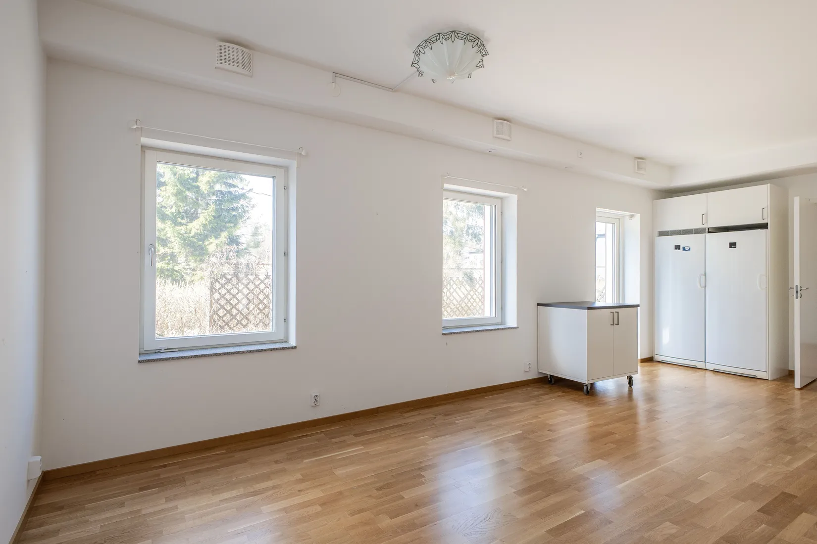 Bostadsrätt, Kuttervägen 1E, Bredsand, Enköping