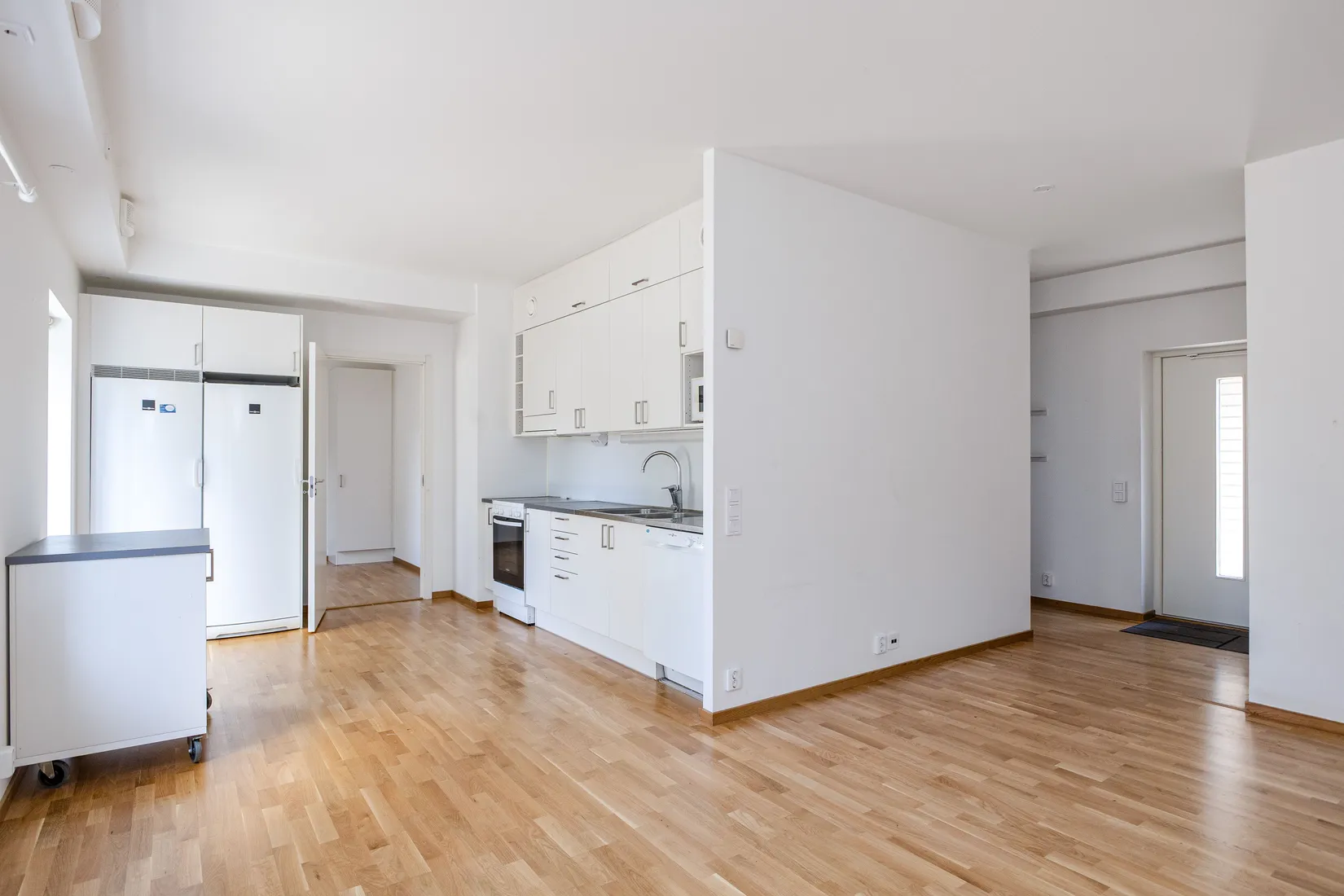 Bostadsrätt, Kuttervägen 1E, Bredsand, Enköping