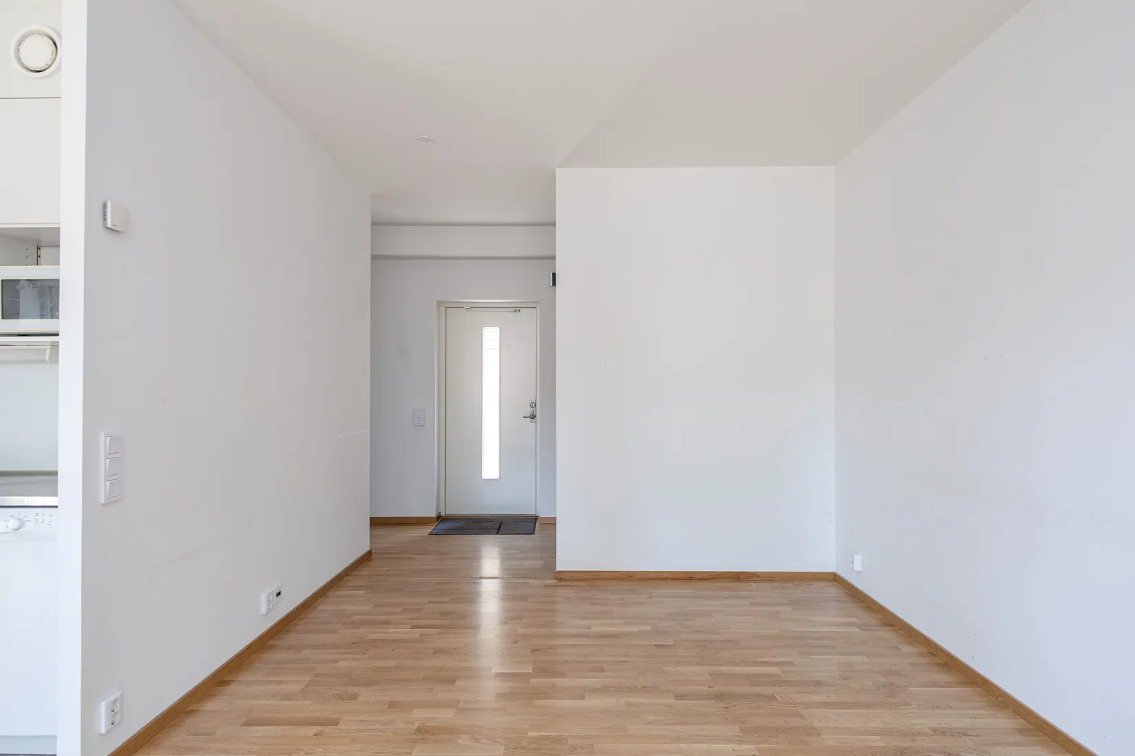 Bostadsrätt, Kuttervägen 1E, Bredsand, Enköping