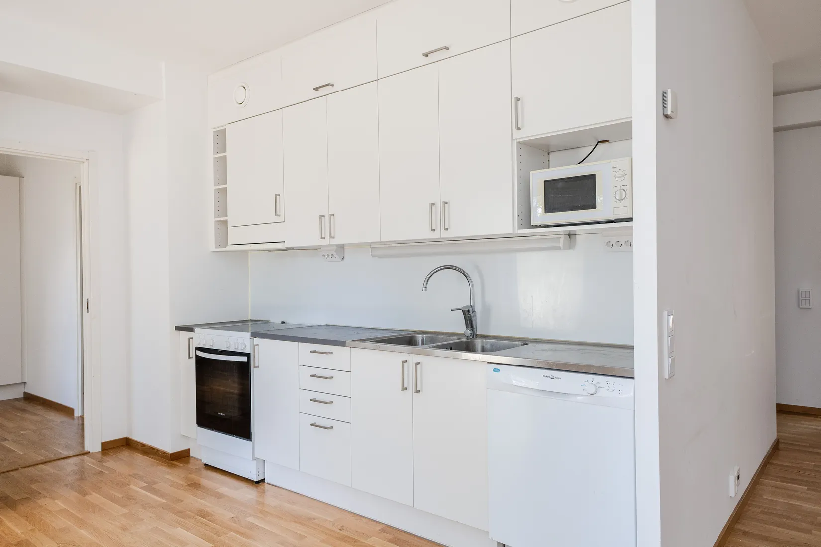 Bostadsrätt, Kuttervägen 1E, Bredsand, Enköping