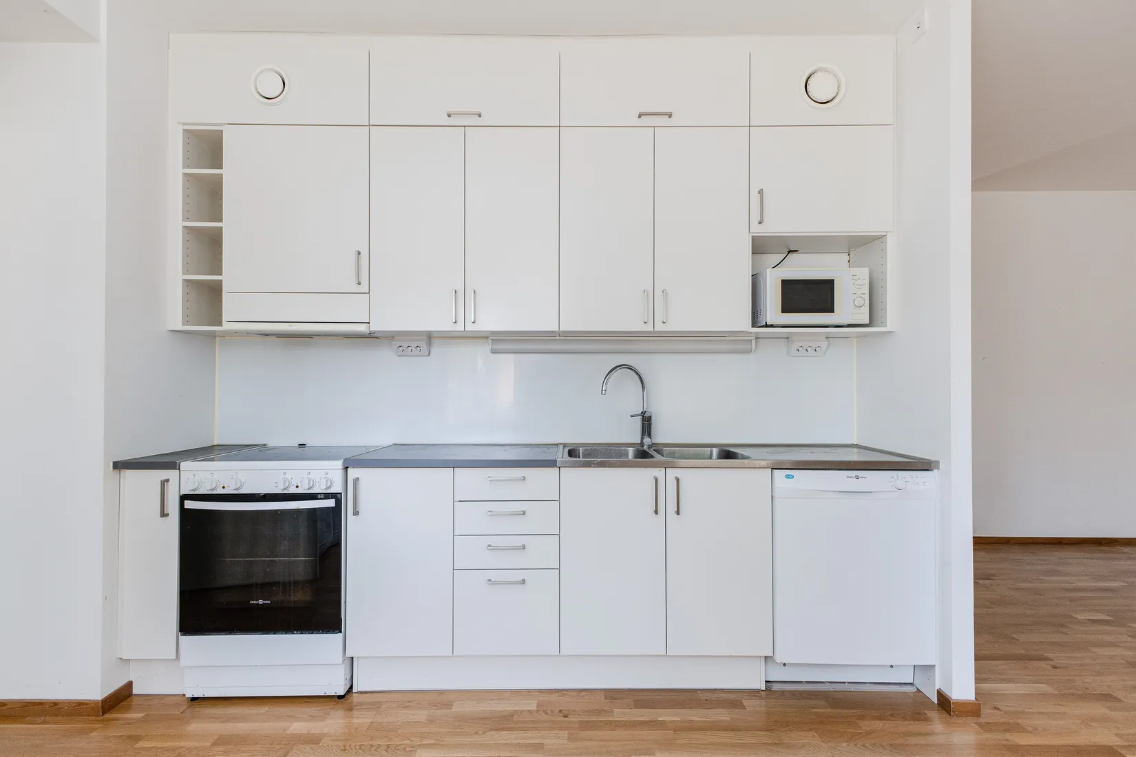 Bostadsrätt, Kuttervägen 1E, Bredsand, Enköping