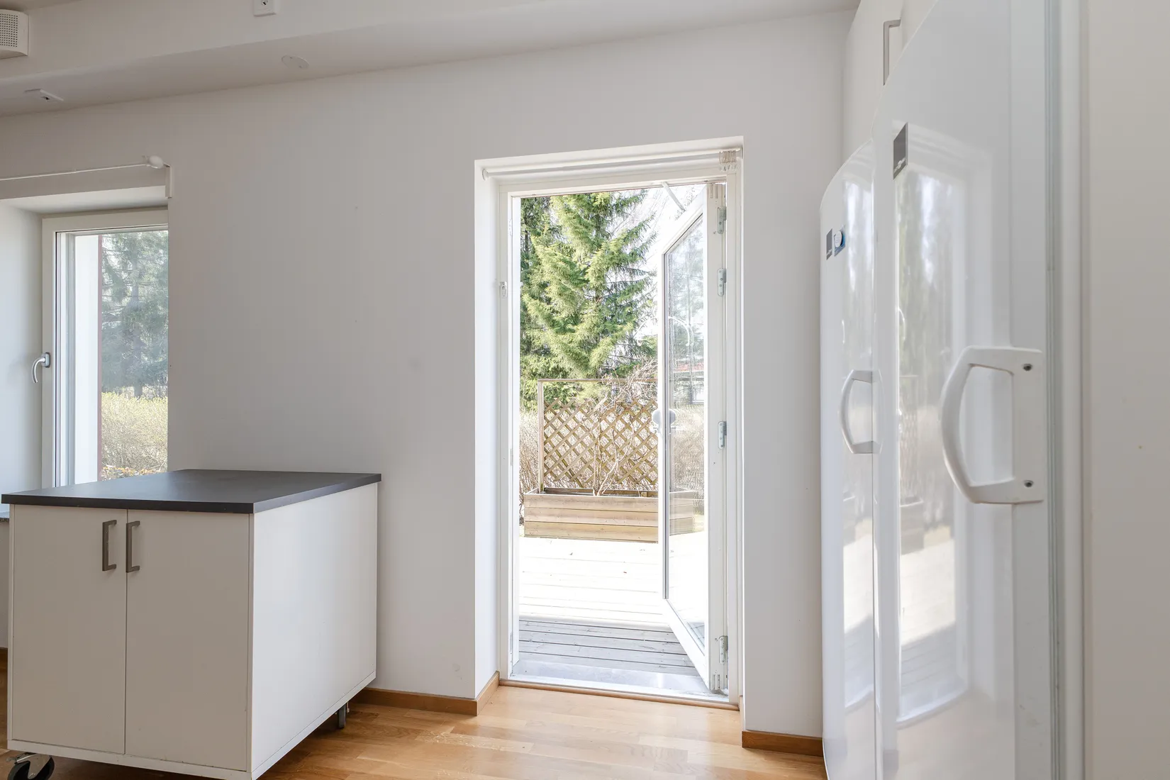 Bostadsrätt, Kuttervägen 1E, Bredsand, Enköping