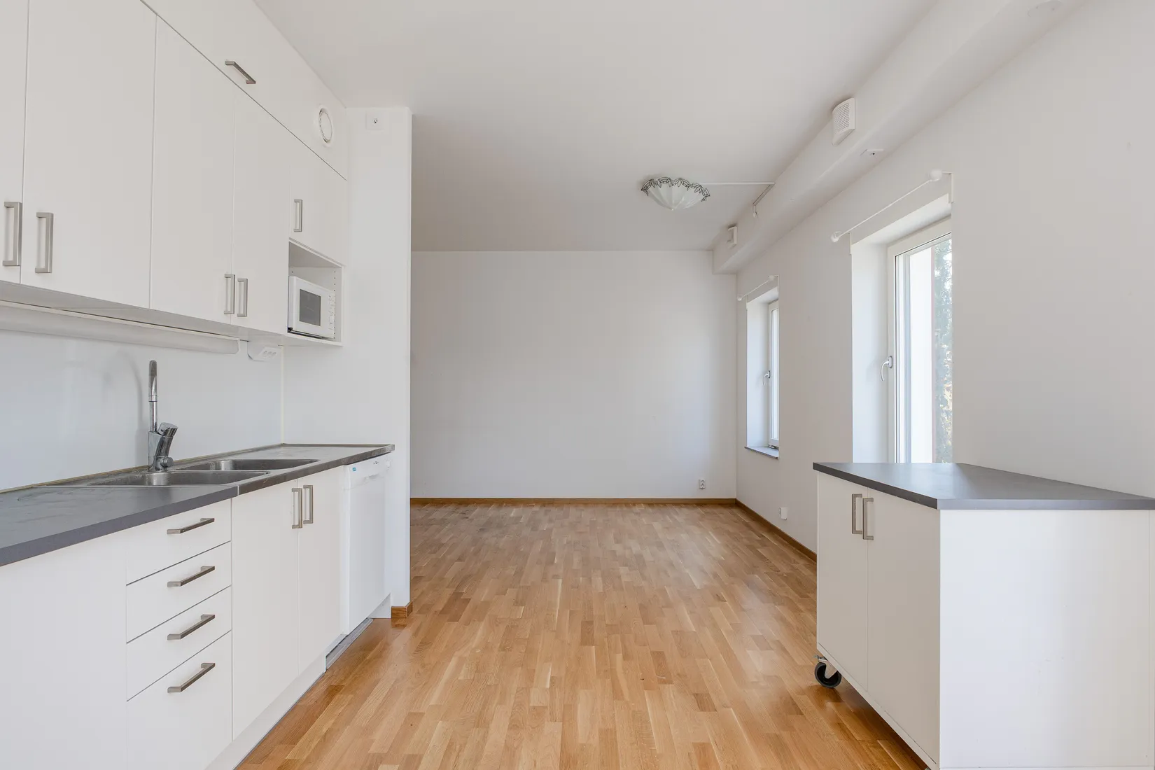 Bostadsrätt, Kuttervägen 1E, Bredsand, Enköping