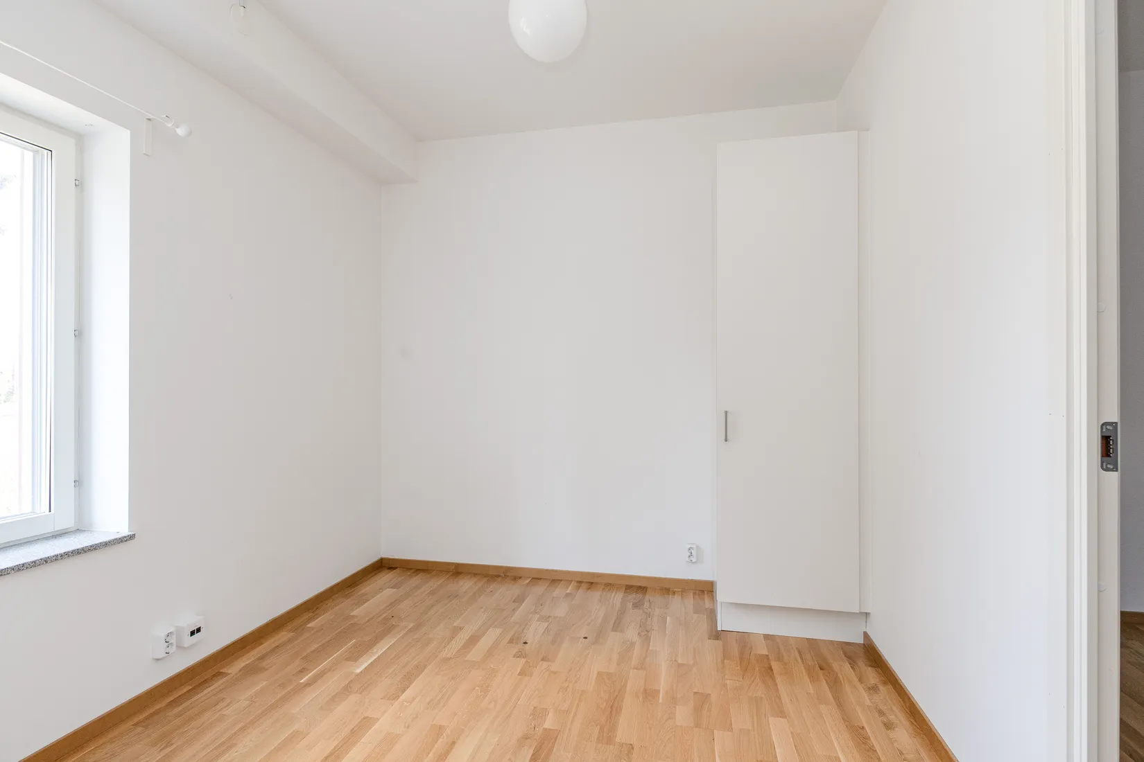 Bostadsrätt, Kuttervägen 1E, Bredsand, Enköping