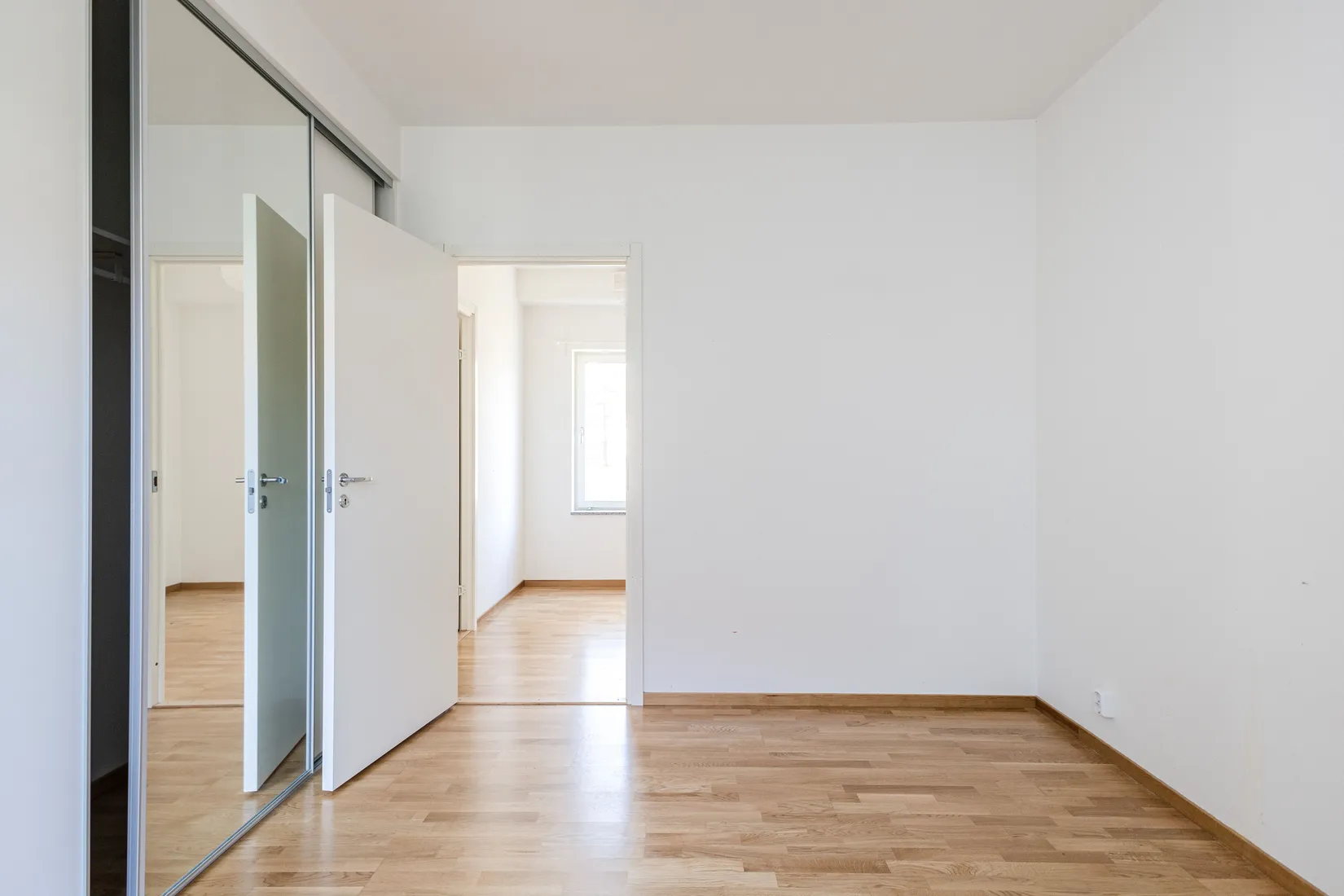 Bostadsrätt, Kuttervägen 1E, Bredsand, Enköping