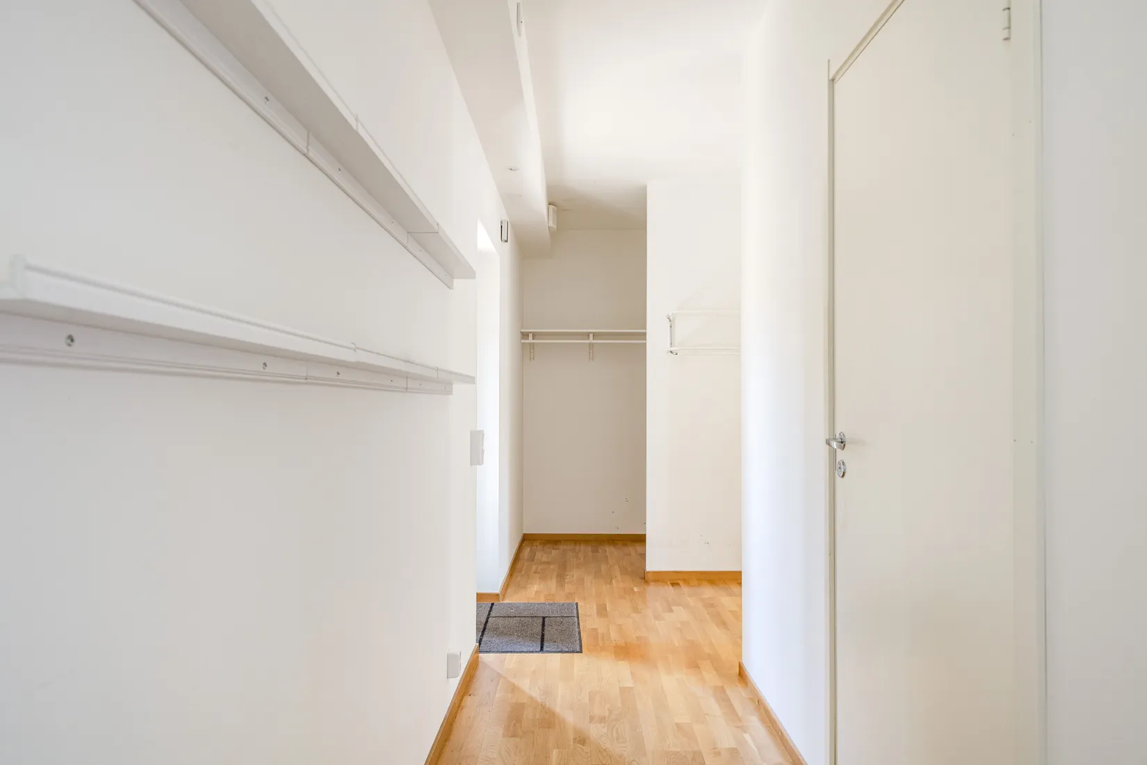 Bostadsrätt, Kuttervägen 1E, Bredsand, Enköping