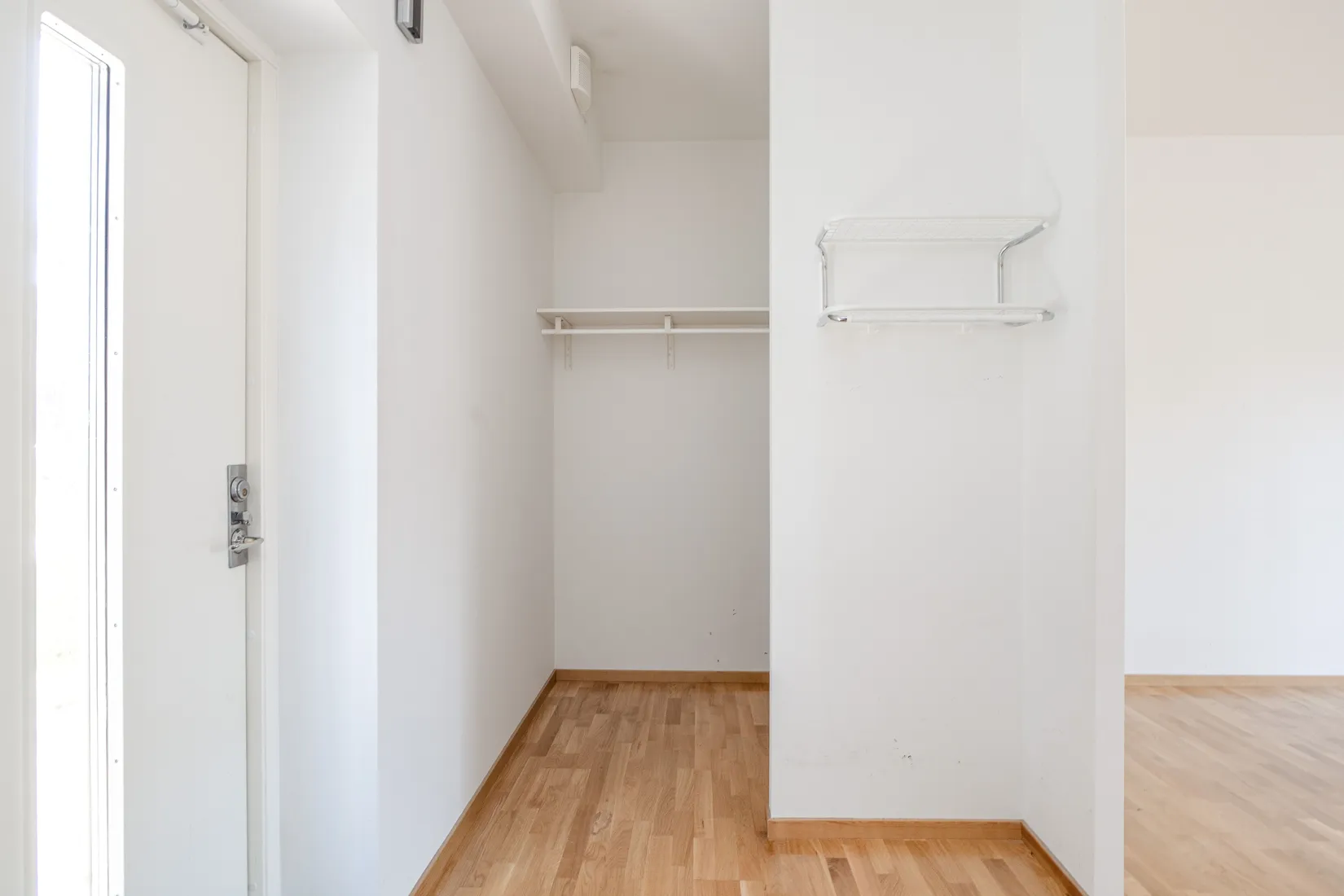 Bostadsrätt, Kuttervägen 1E, Bredsand, Enköping