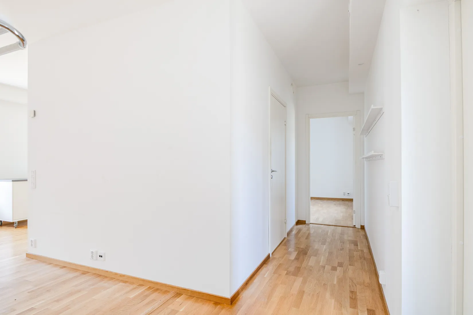 Bostadsrätt, Kuttervägen 1E, Bredsand, Enköping