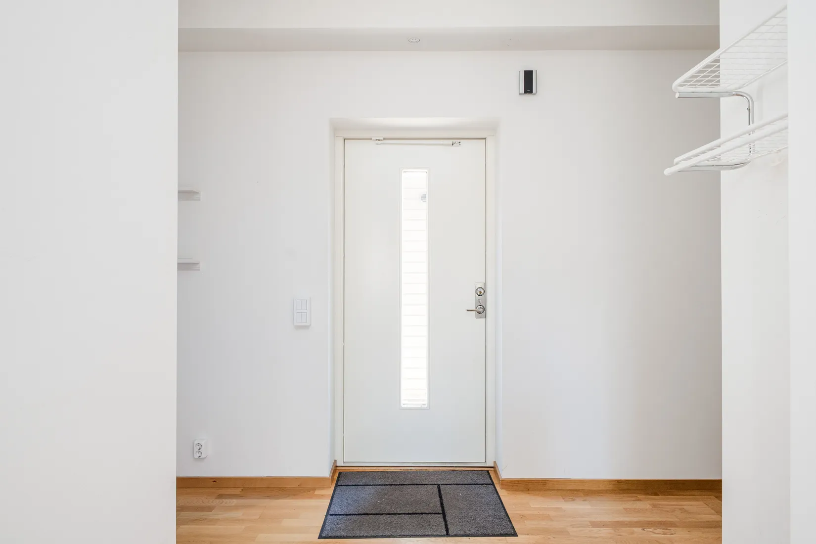 Bostadsrätt, Kuttervägen 1E, Bredsand, Enköping