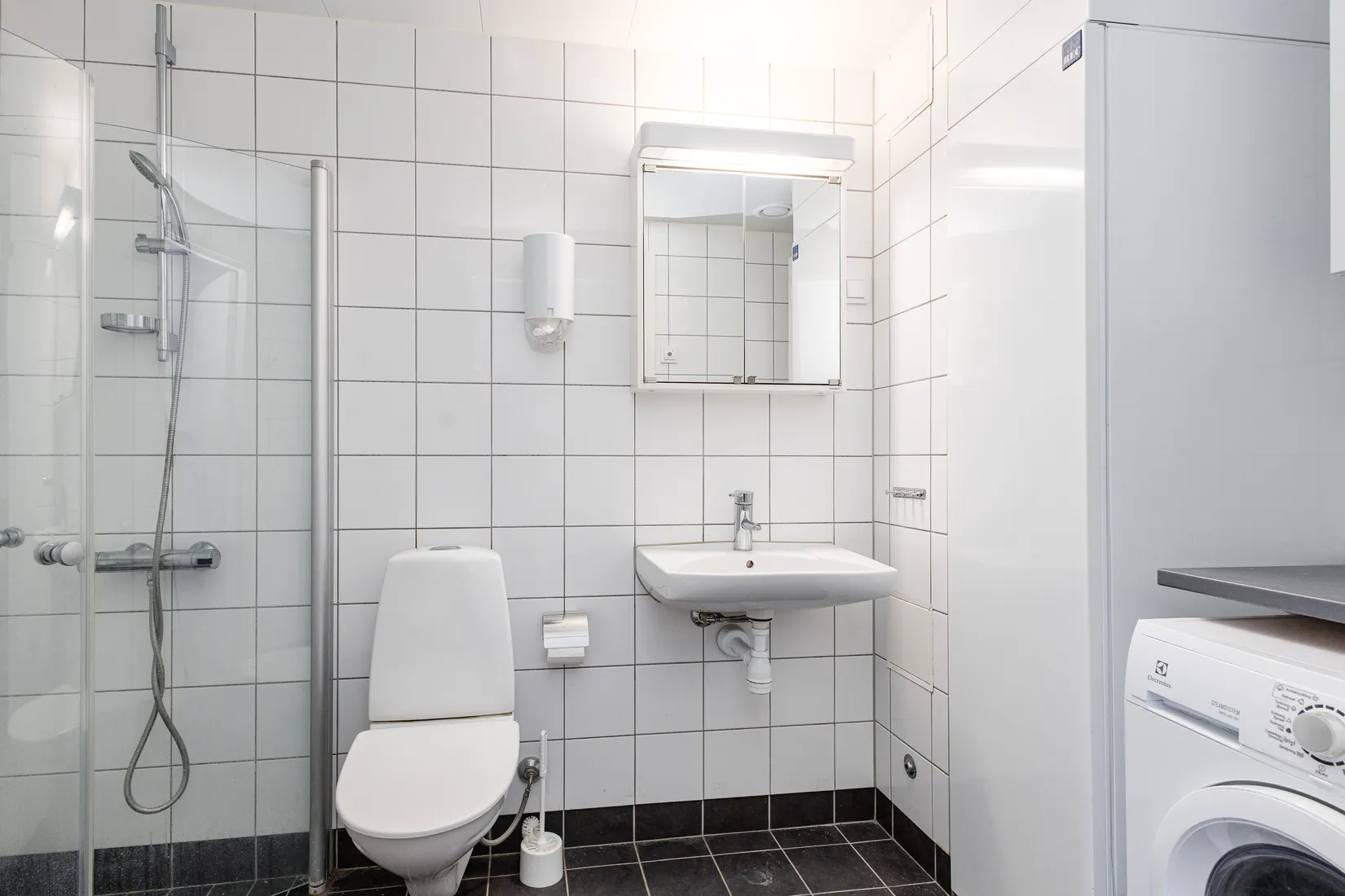 Bostadsrätt, Kuttervägen 1E, Bredsand, Enköping