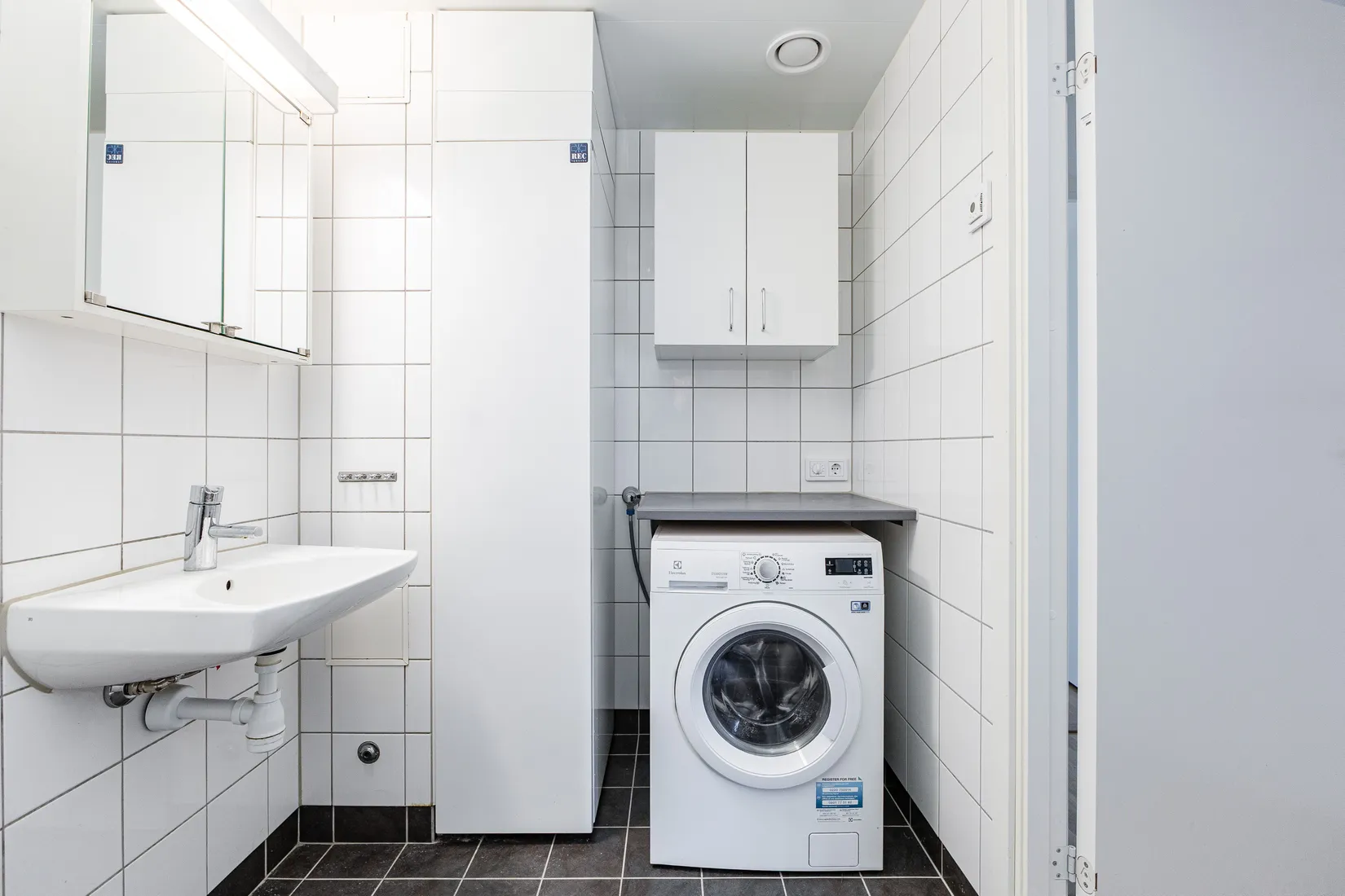 Bostadsrätt, Kuttervägen 1E, Bredsand, Enköping