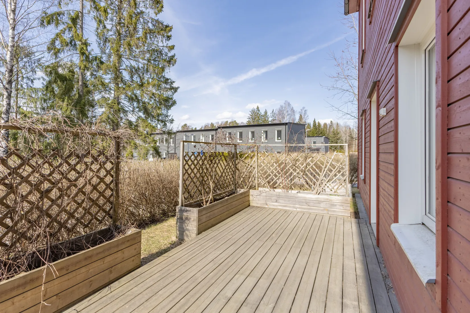 Bostadsrätt, Kuttervägen 1E, Bredsand, Enköping