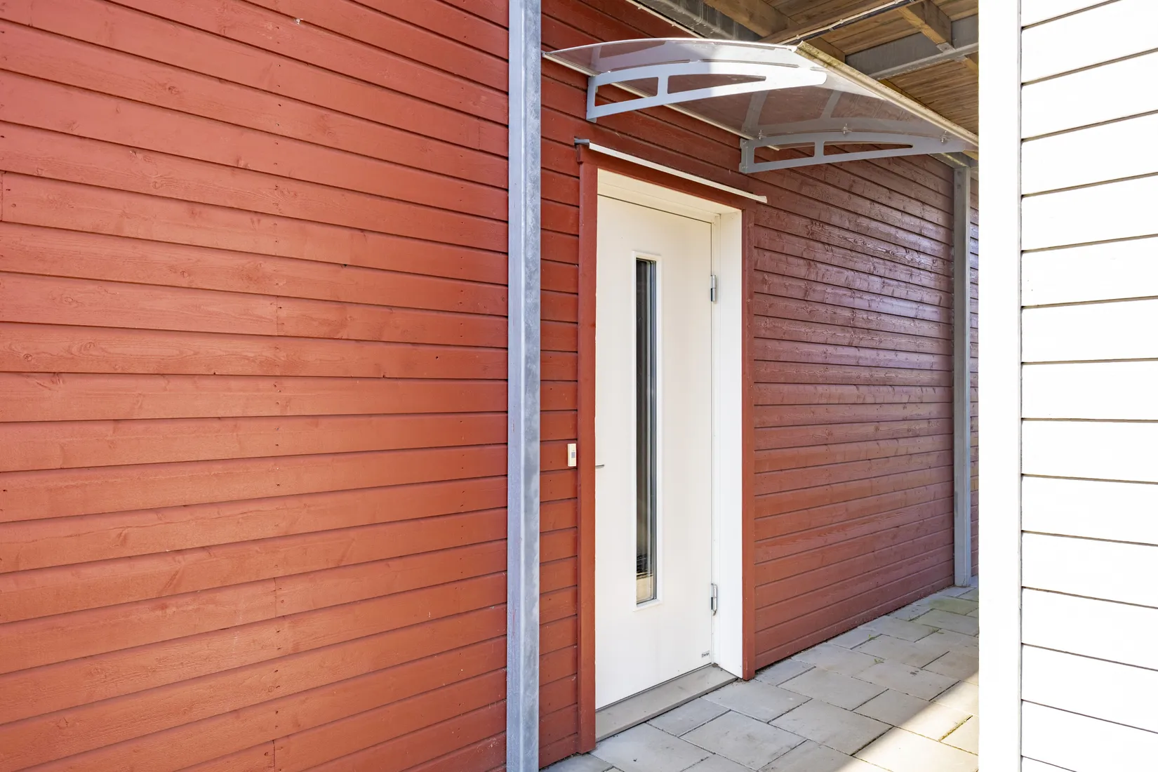 Bostadsrätt, Kuttervägen 1E, Bredsand, Enköping