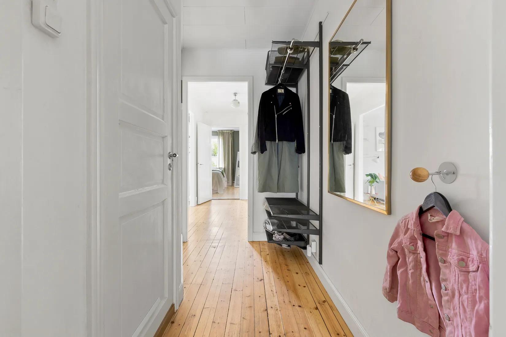 Bostadsrätt, Vasavägen 24, Solna
