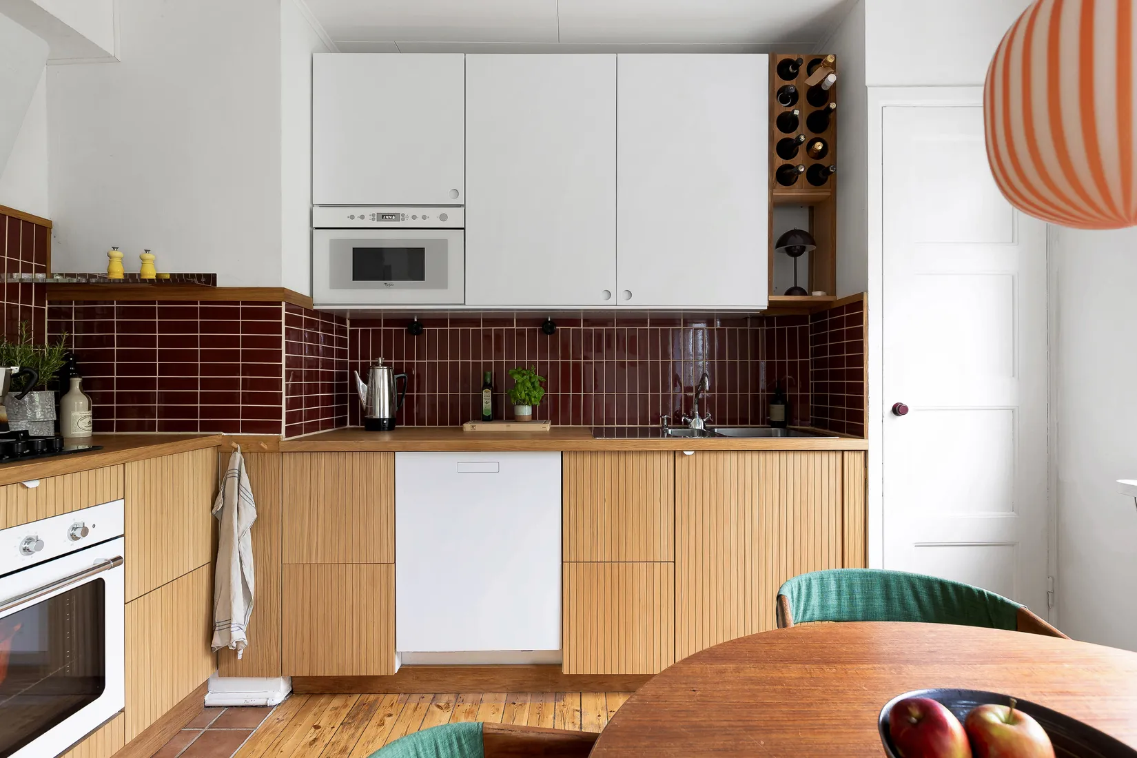 Bostadsrätt, Vasavägen 24, Solna