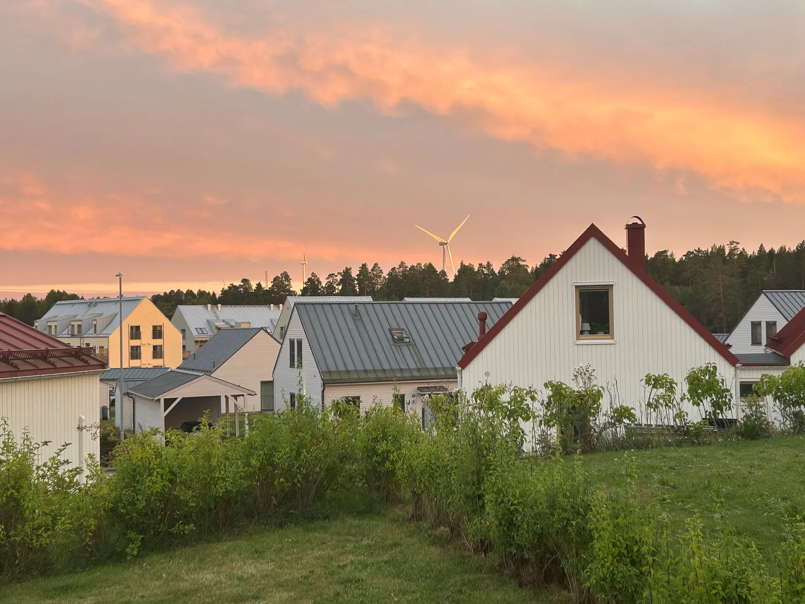 Bostadsrätt, Västansjövägen 57, Ljusterö - Skärgårdsbyn, Österåker