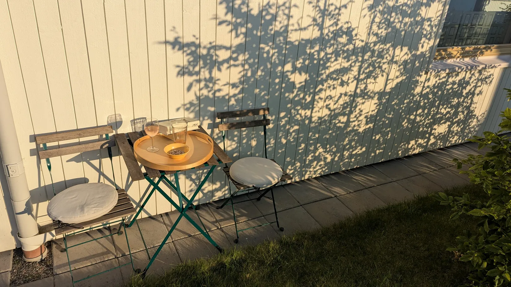 Bostadsrätt, Västansjövägen 57, Ljusterö - Skärgårdsbyn, Österåker