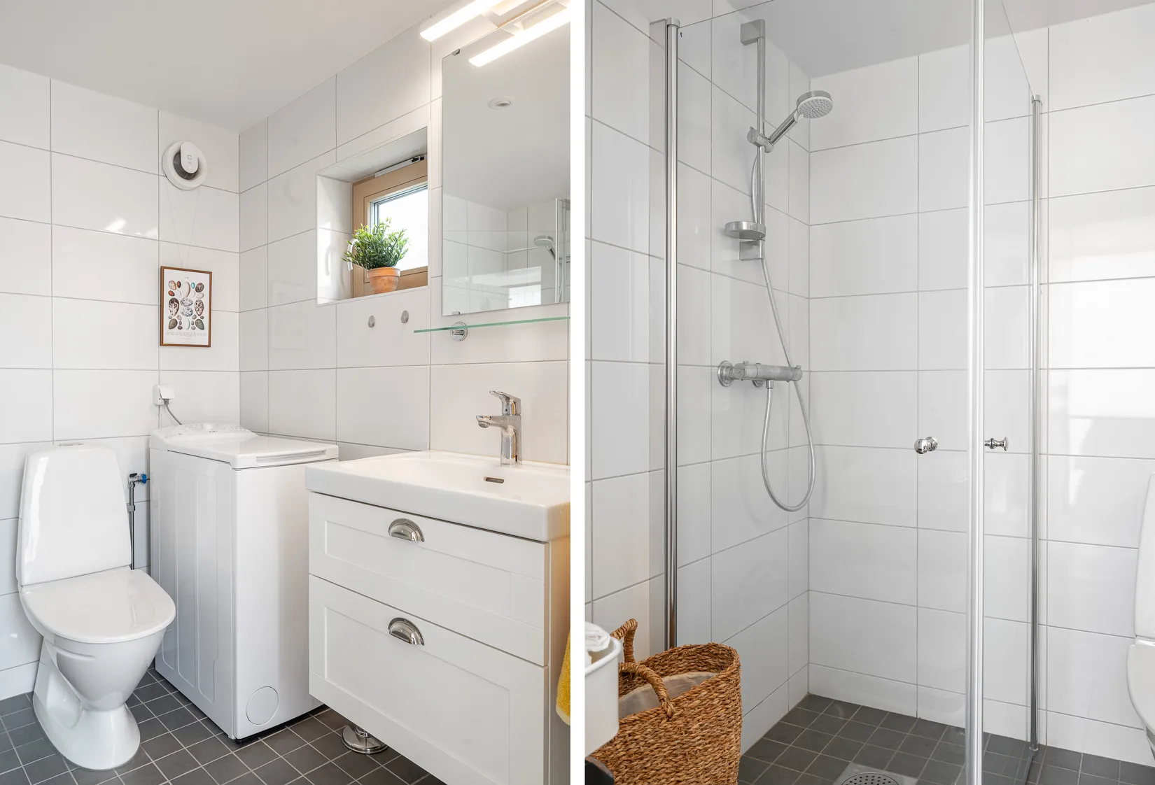 Bostadsrätt, Västansjövägen 57, Ljusterö - Skärgårdsbyn, Österåker