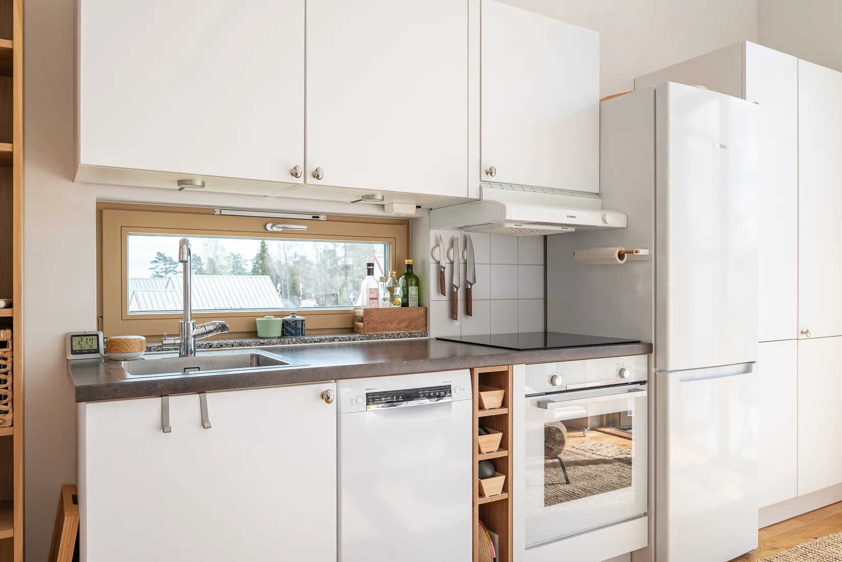 Bostadsrätt, Västansjövägen 57, Ljusterö - Skärgårdsbyn, Österåker