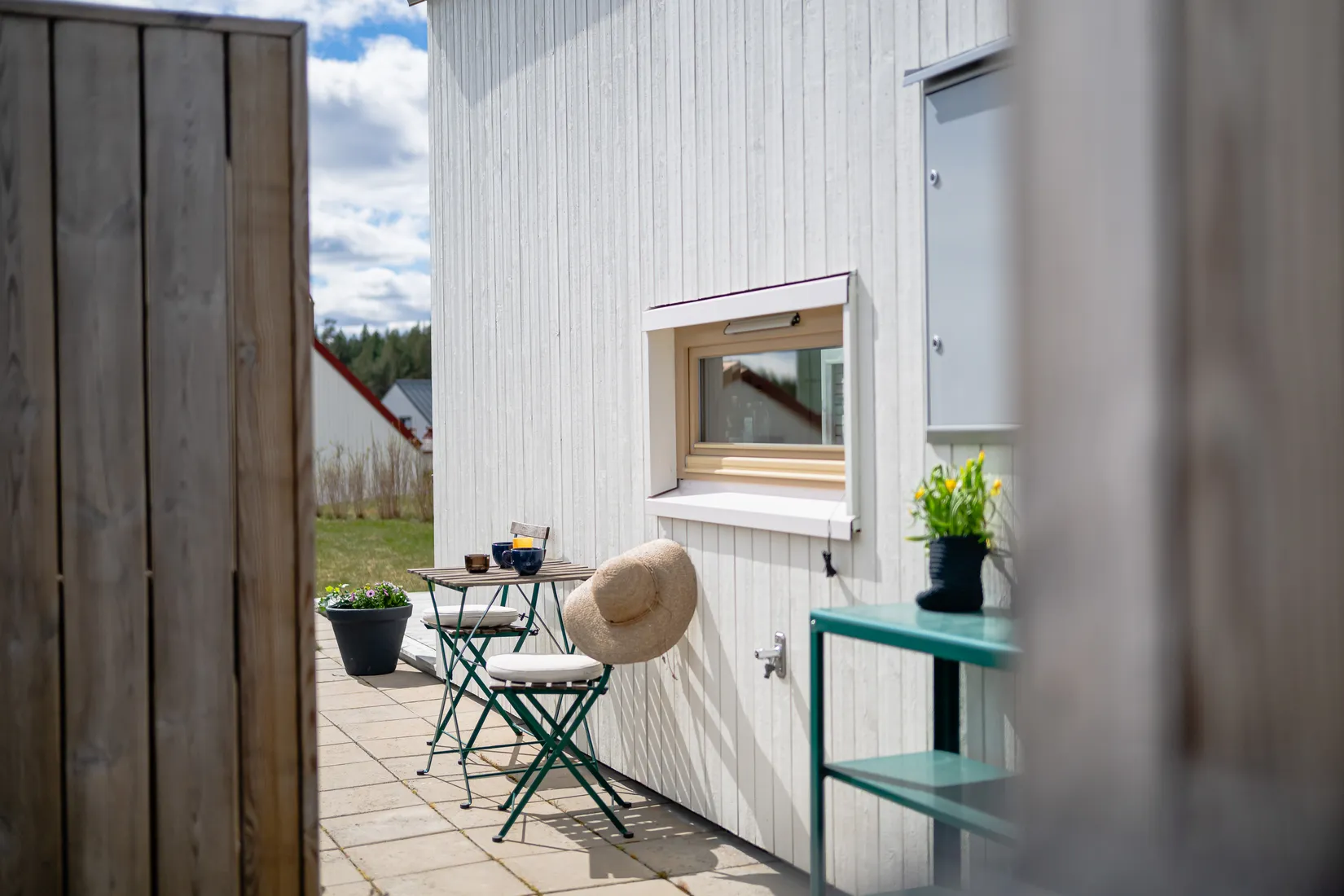 Bostadsrätt, Västansjövägen 57, Ljusterö - Skärgårdsbyn, Österåker