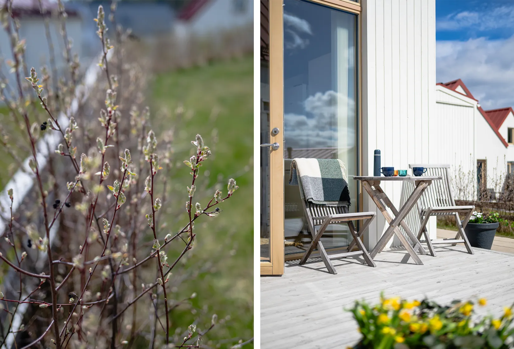 Bostadsrätt, Västansjövägen 57, Ljusterö - Skärgårdsbyn, Österåker