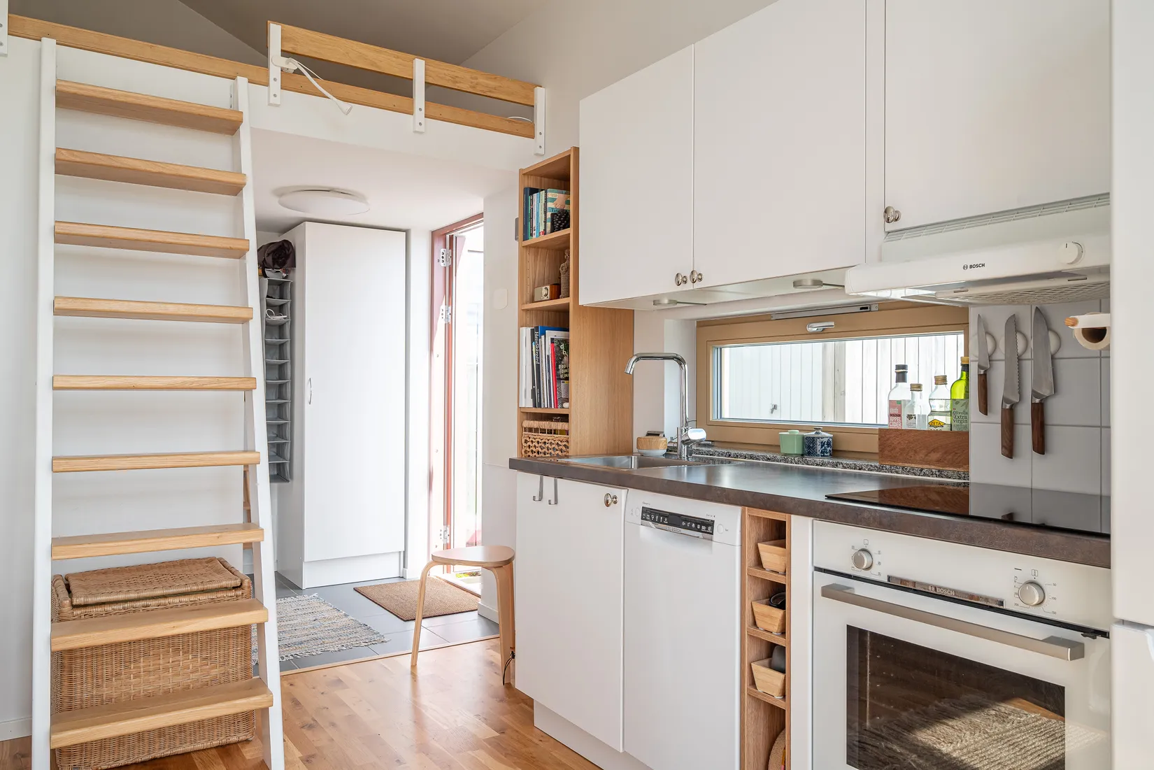 Bostadsrätt, Västansjövägen 57, Ljusterö - Skärgårdsbyn, Österåker