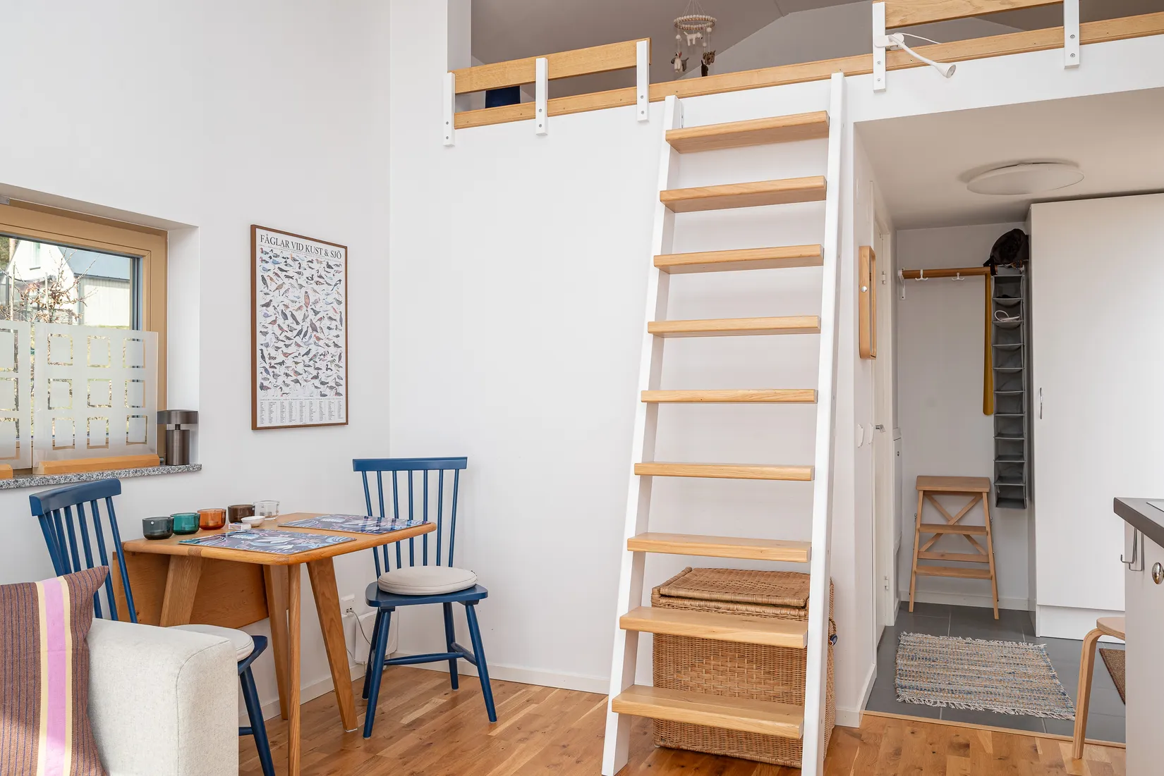 Bostadsrätt, Västansjövägen 57, Ljusterö - Skärgårdsbyn, Österåker