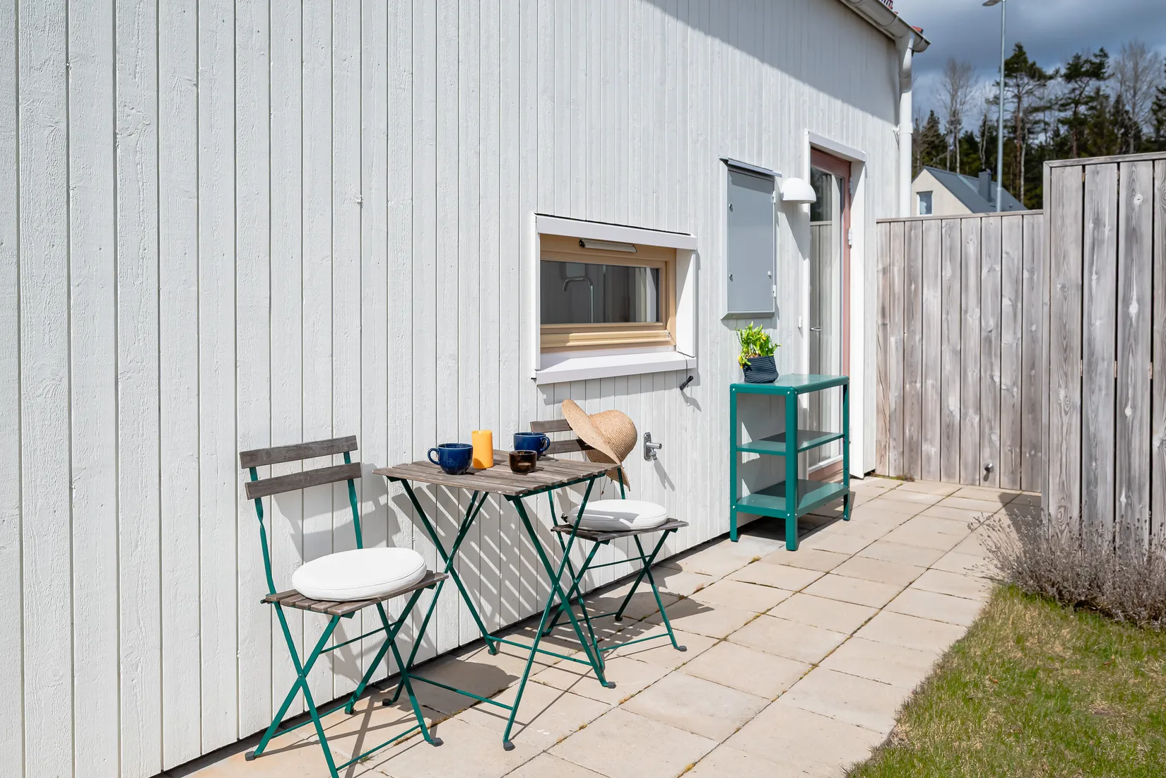 Bostadsrätt, Västansjövägen 57, Ljusterö - Skärgårdsbyn, Österåker